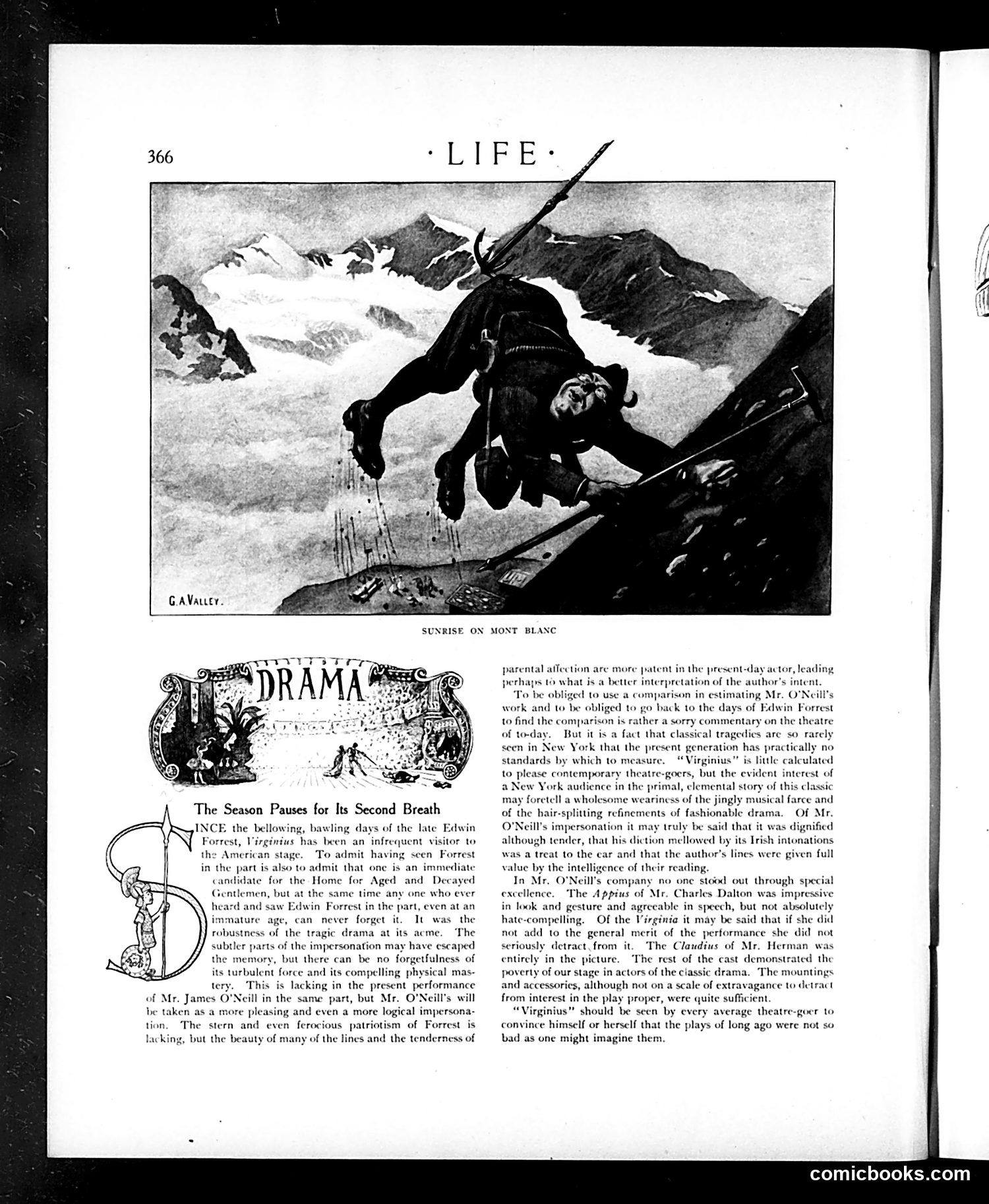 Life — September 26, 1907 — page 14 of 24