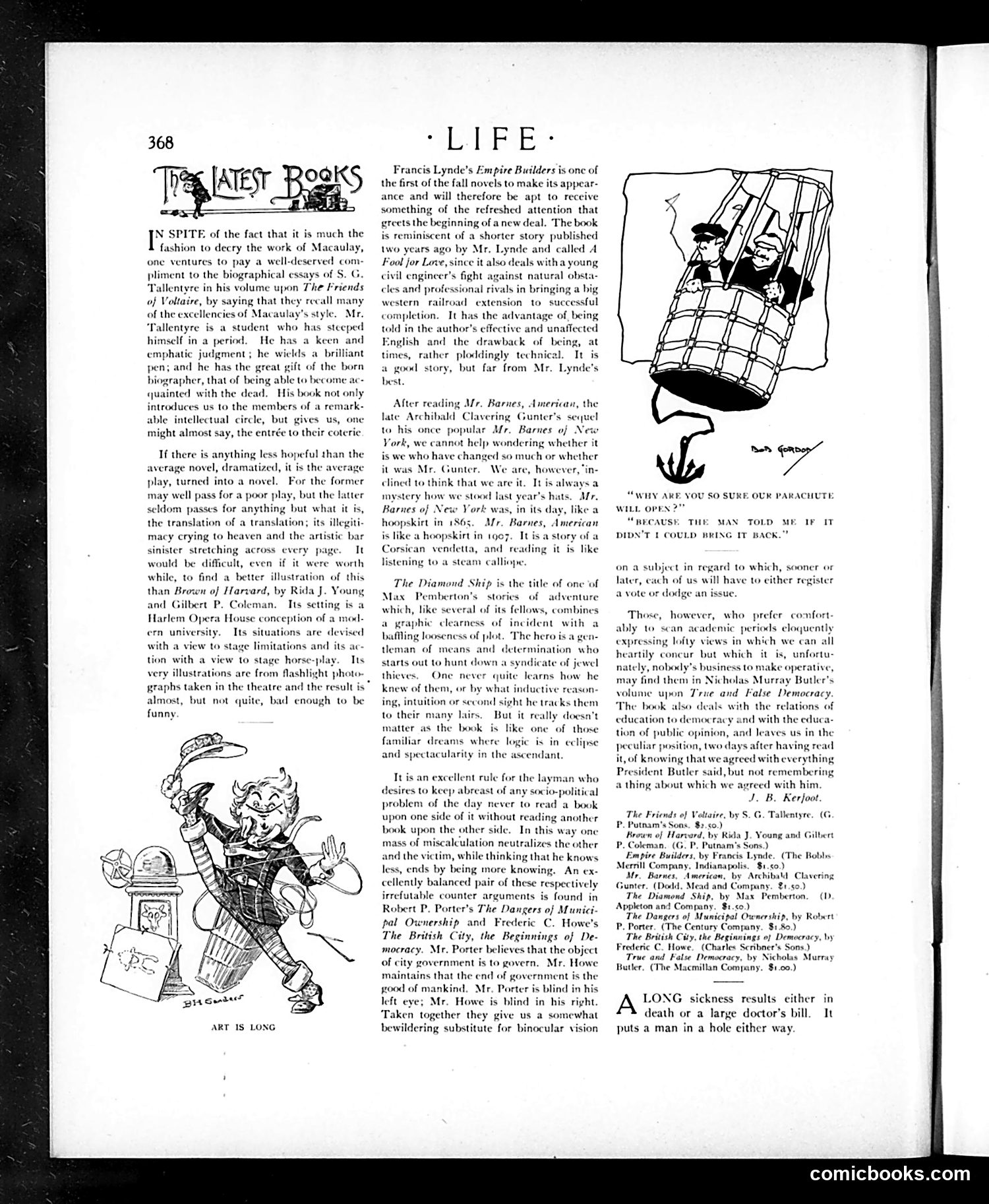 Life — September 26, 1907 — page 16 of 24