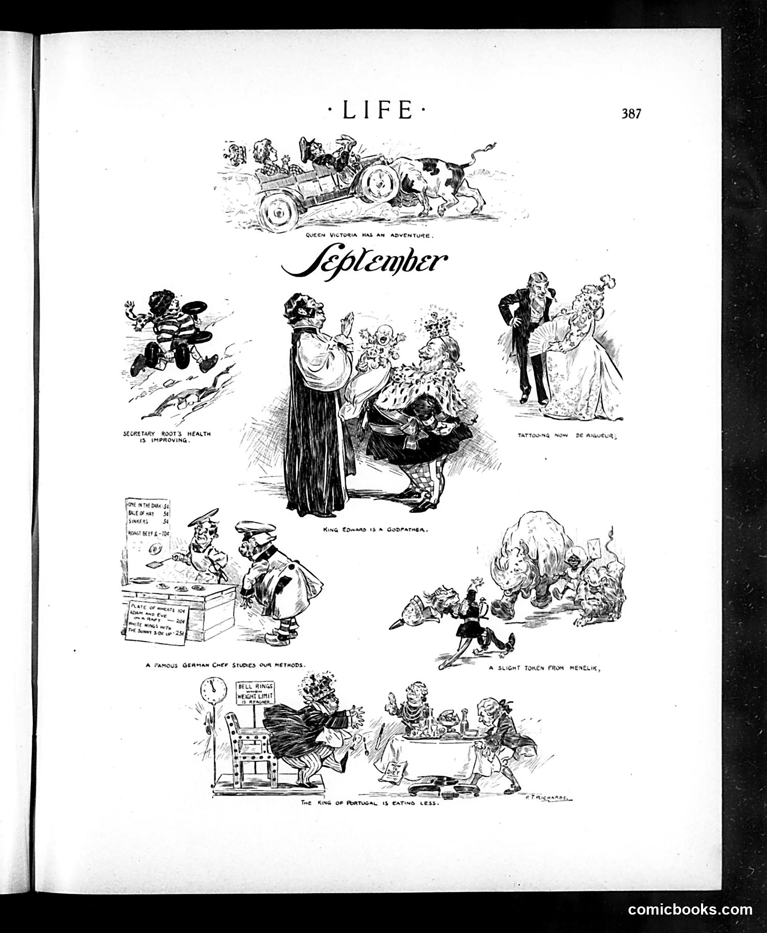 Life — October 3, 1907 — page 11 of 36