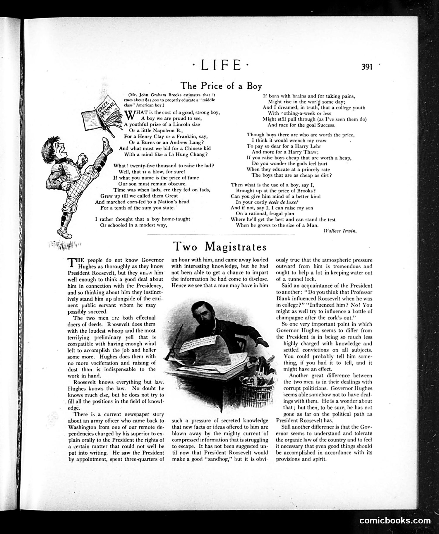 Life — October 3, 1907 — page 15 of 36