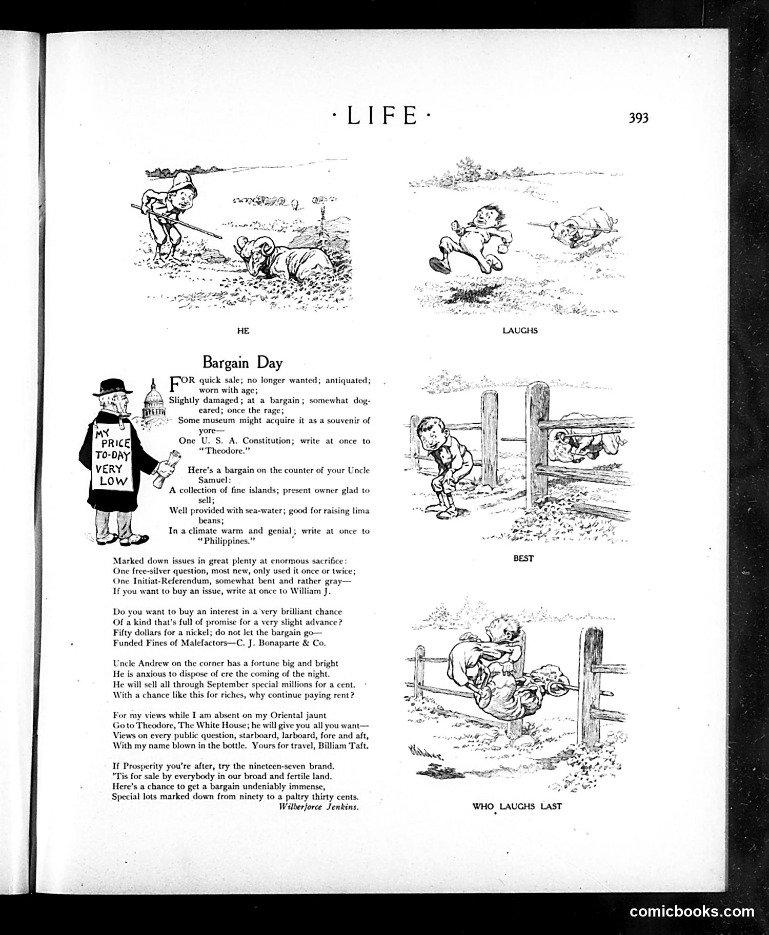 Life — October 3, 1907 — page 17 of 36