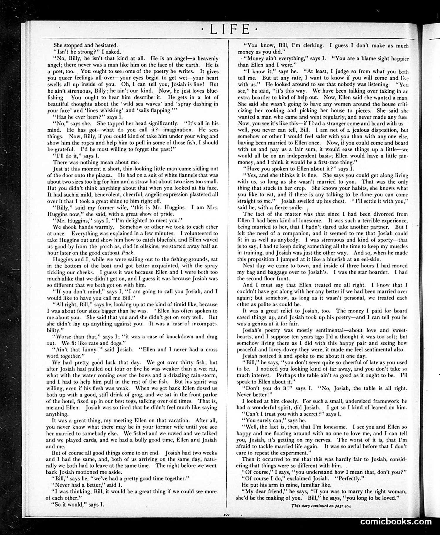 Life — October 3, 1907 — page 26 of 36