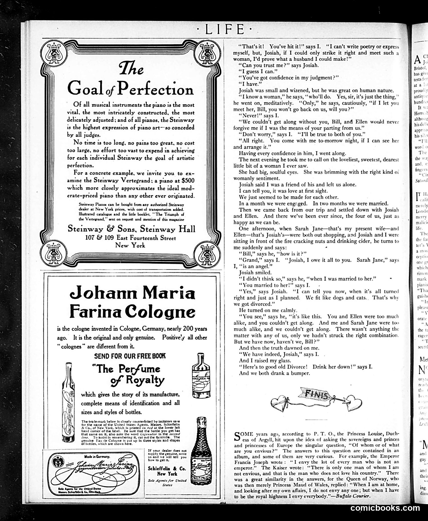 Life — October 3, 1907 — page 28 of 36