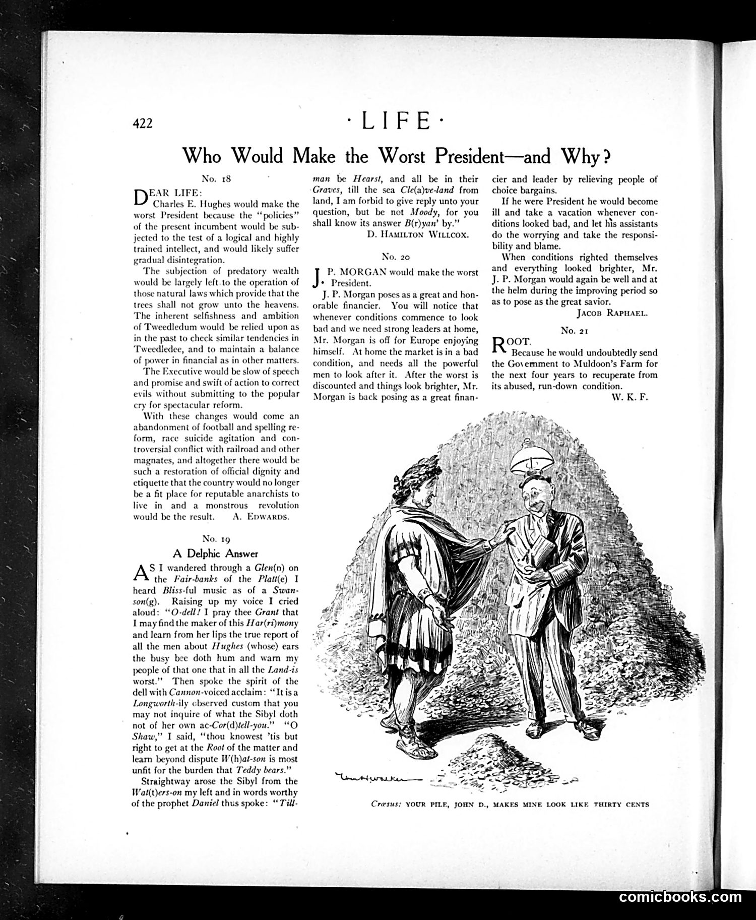 Life — October 10, 1907 — page 10 of 24