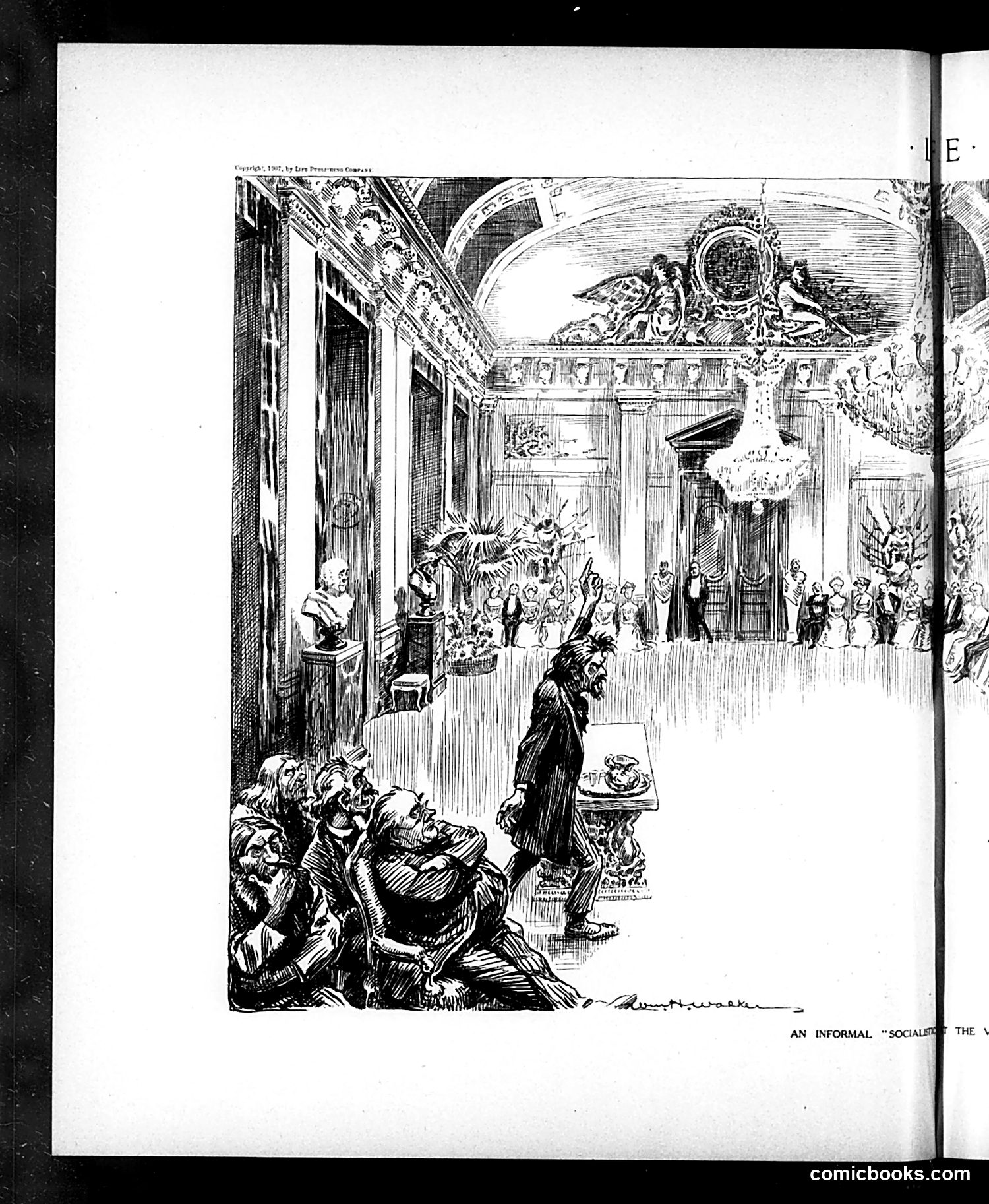 Life — October 10, 1907 — page 12 of 24