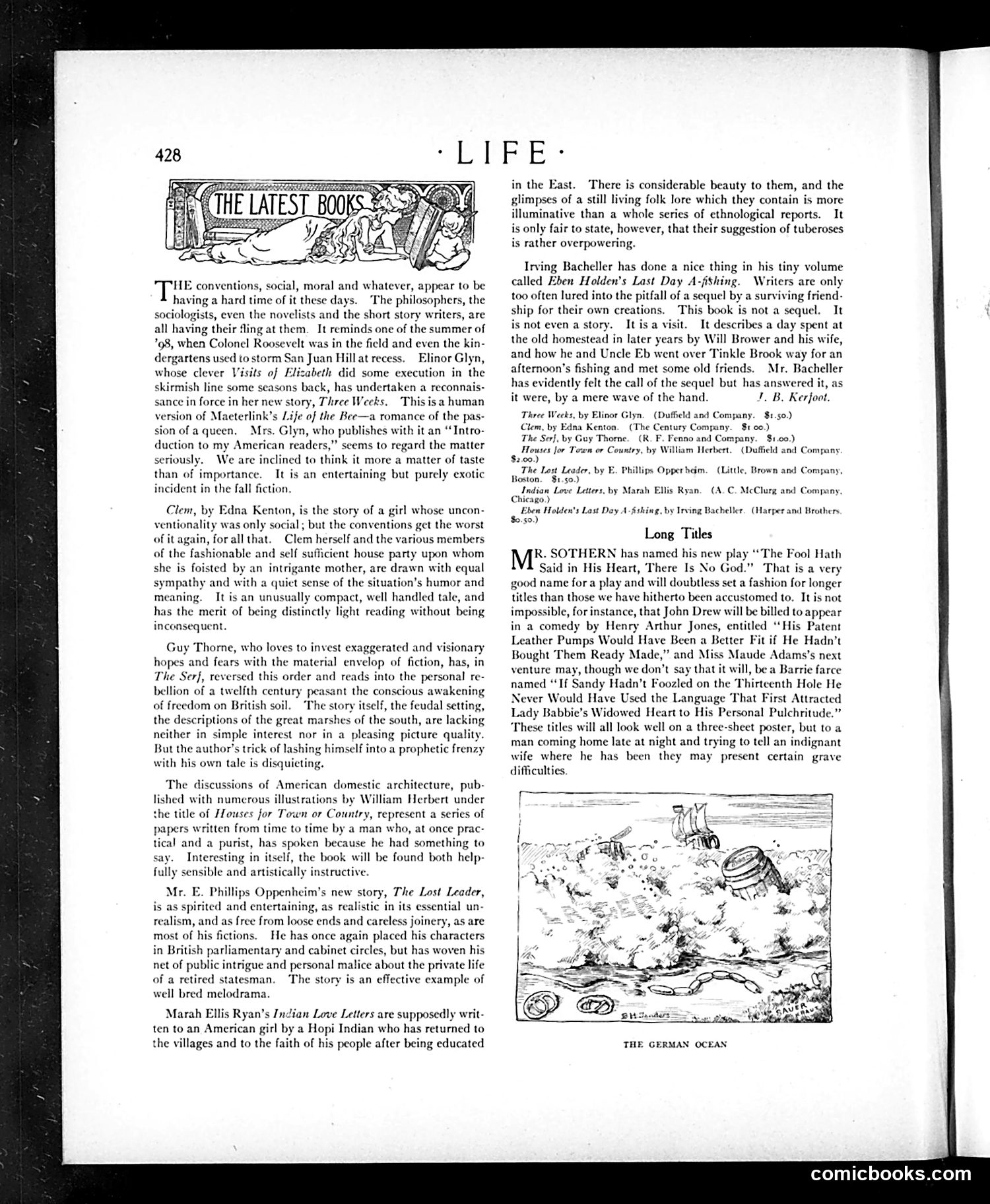 Life — October 10, 1907 — page 16 of 24