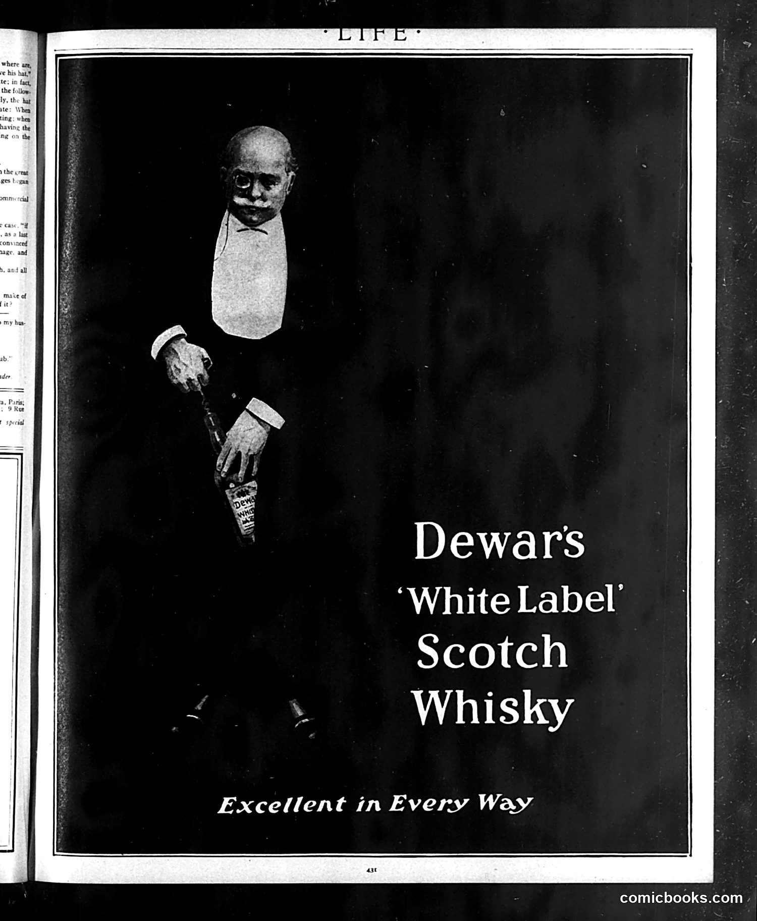 Life — October 10, 1907 — page 19 of 24