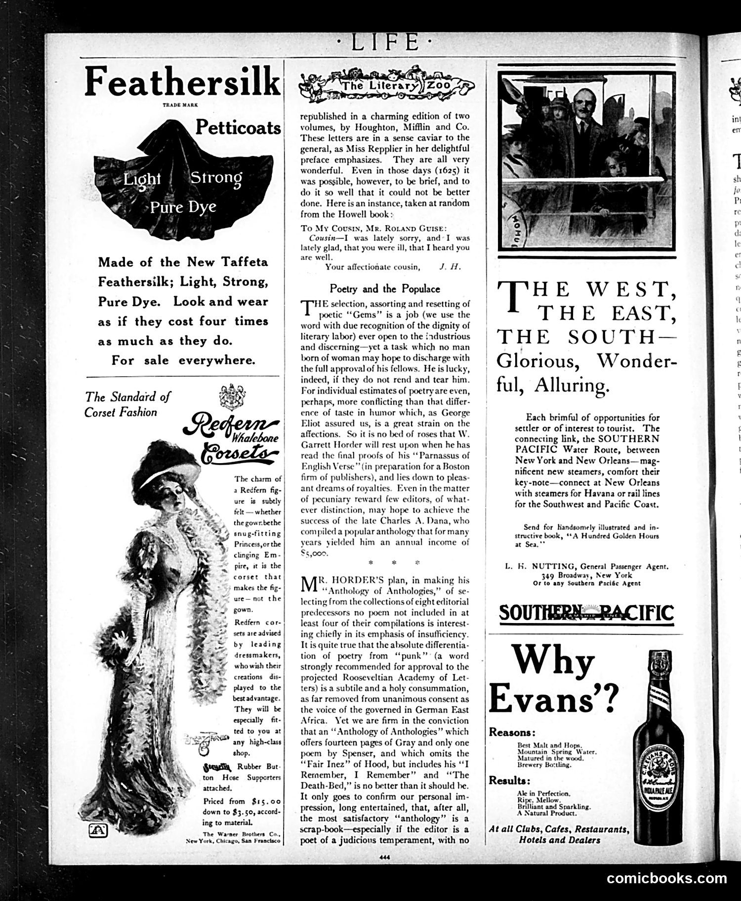 Life — October 17, 1907 — page 8 of 44