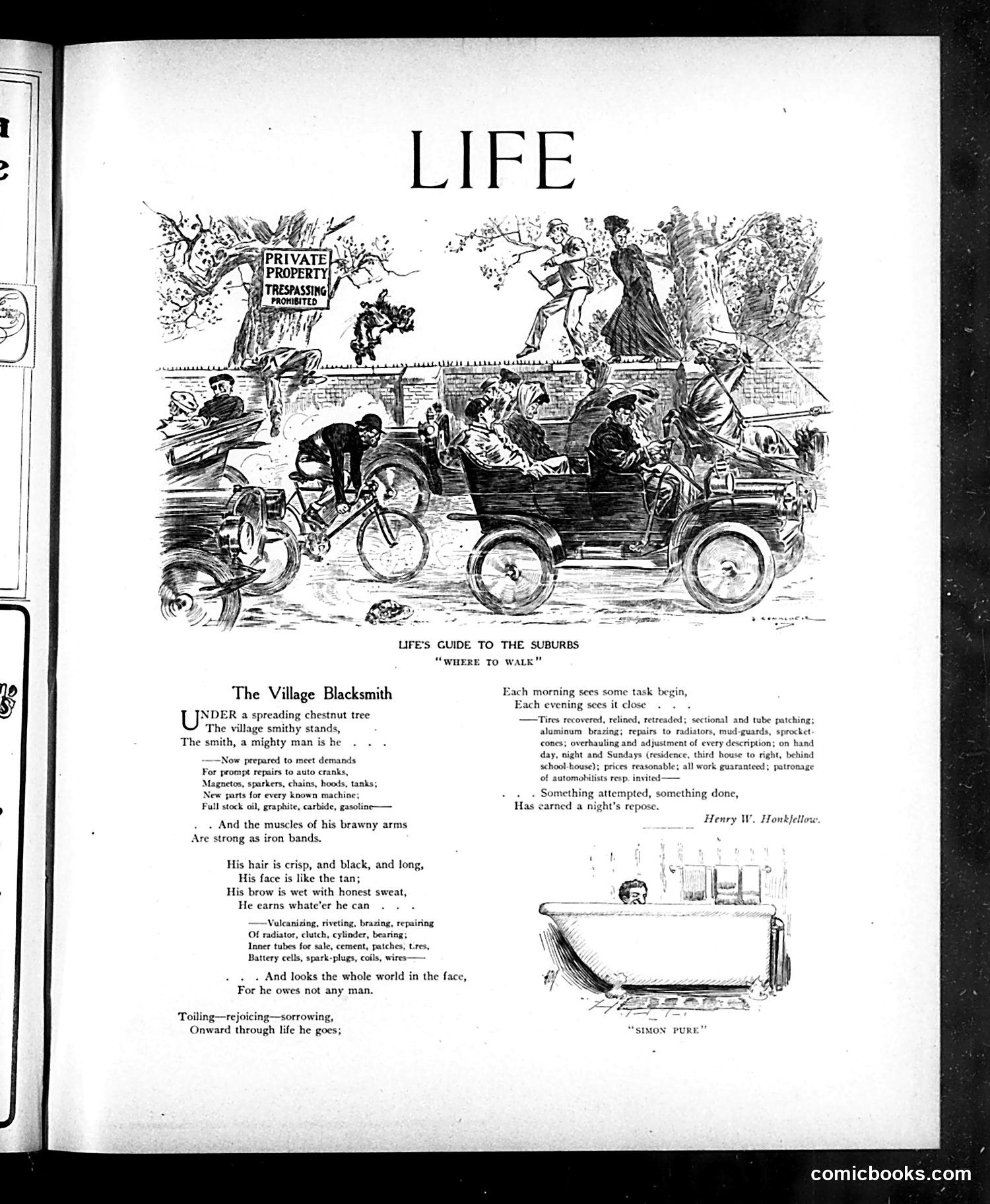 Life — October 17, 1907 — page 13 of 44