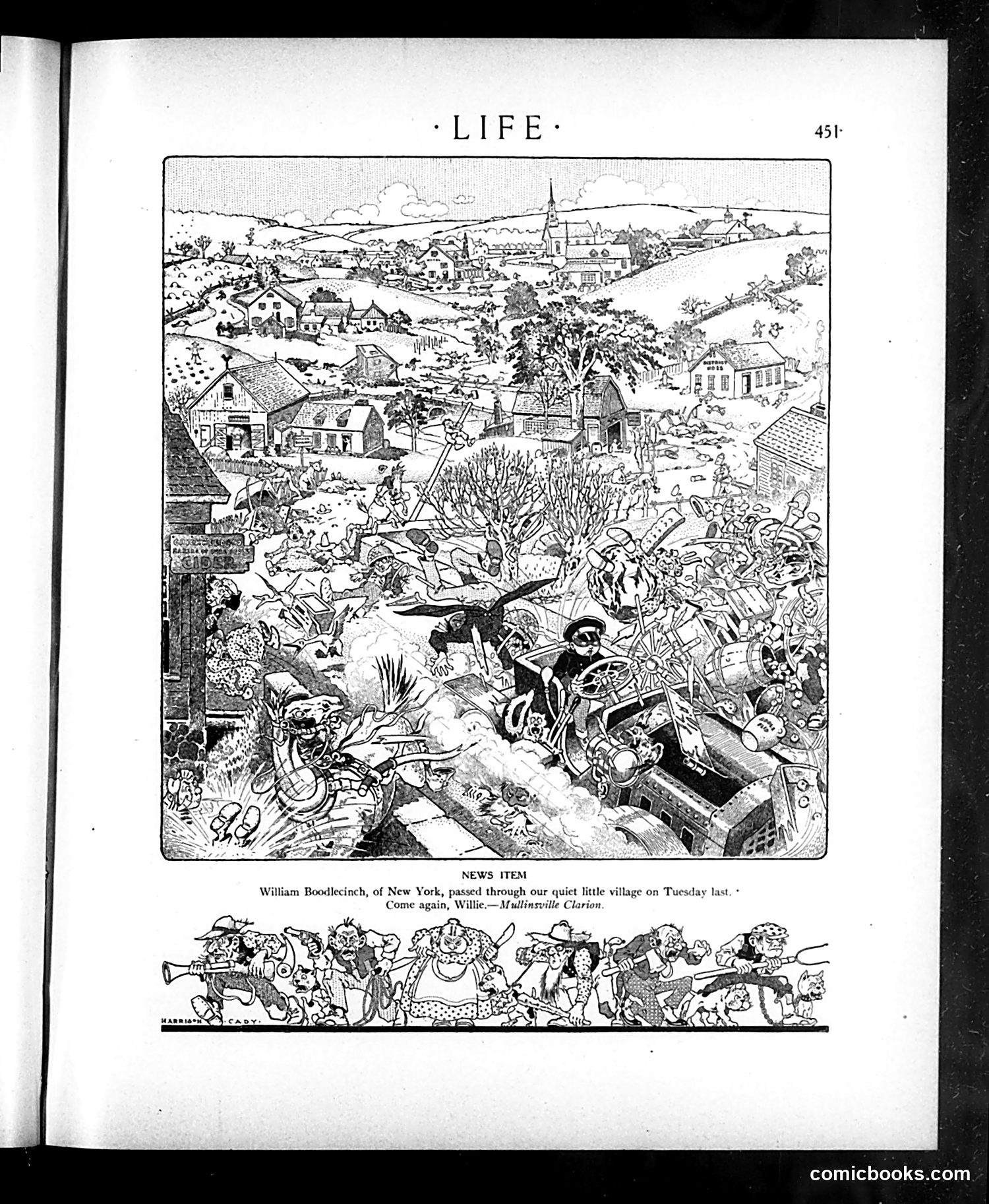 Life — October 17, 1907 — page 15 of 44