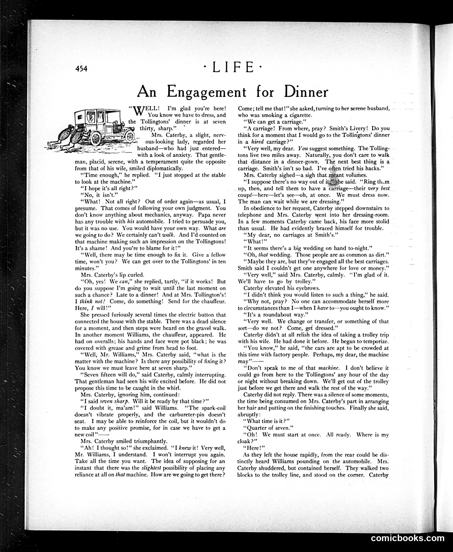 Life — October 17, 1907 — page 18 of 44