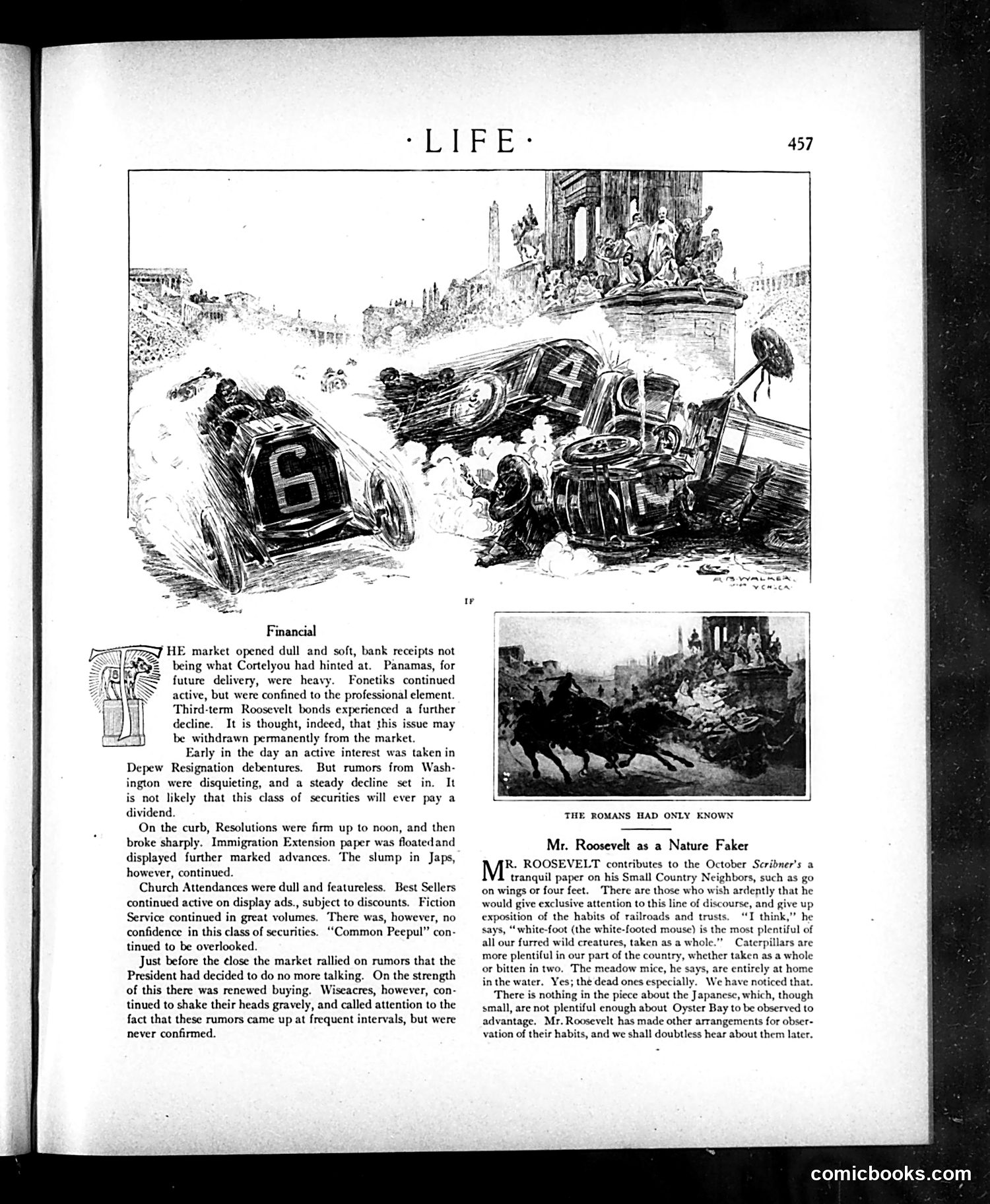 Life — October 17, 1907 — page 21 of 44