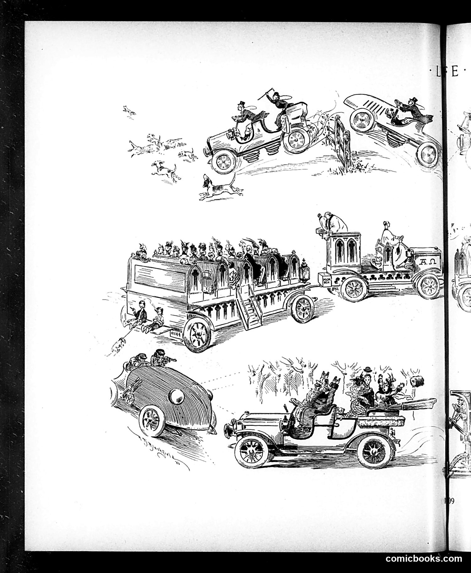 Life — October 17, 1907 — page 22 of 44