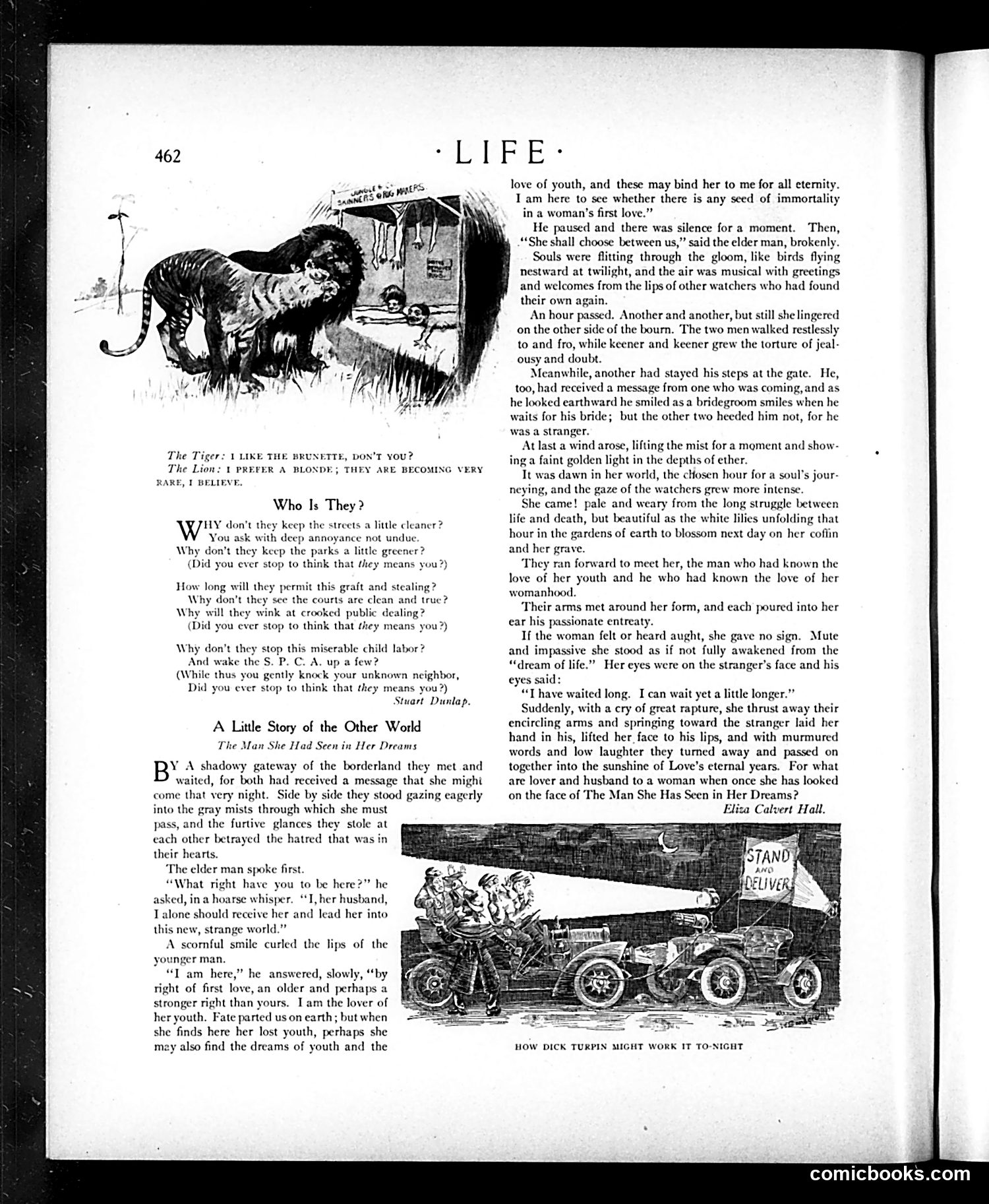 Life — October 17, 1907 — page 26 of 44