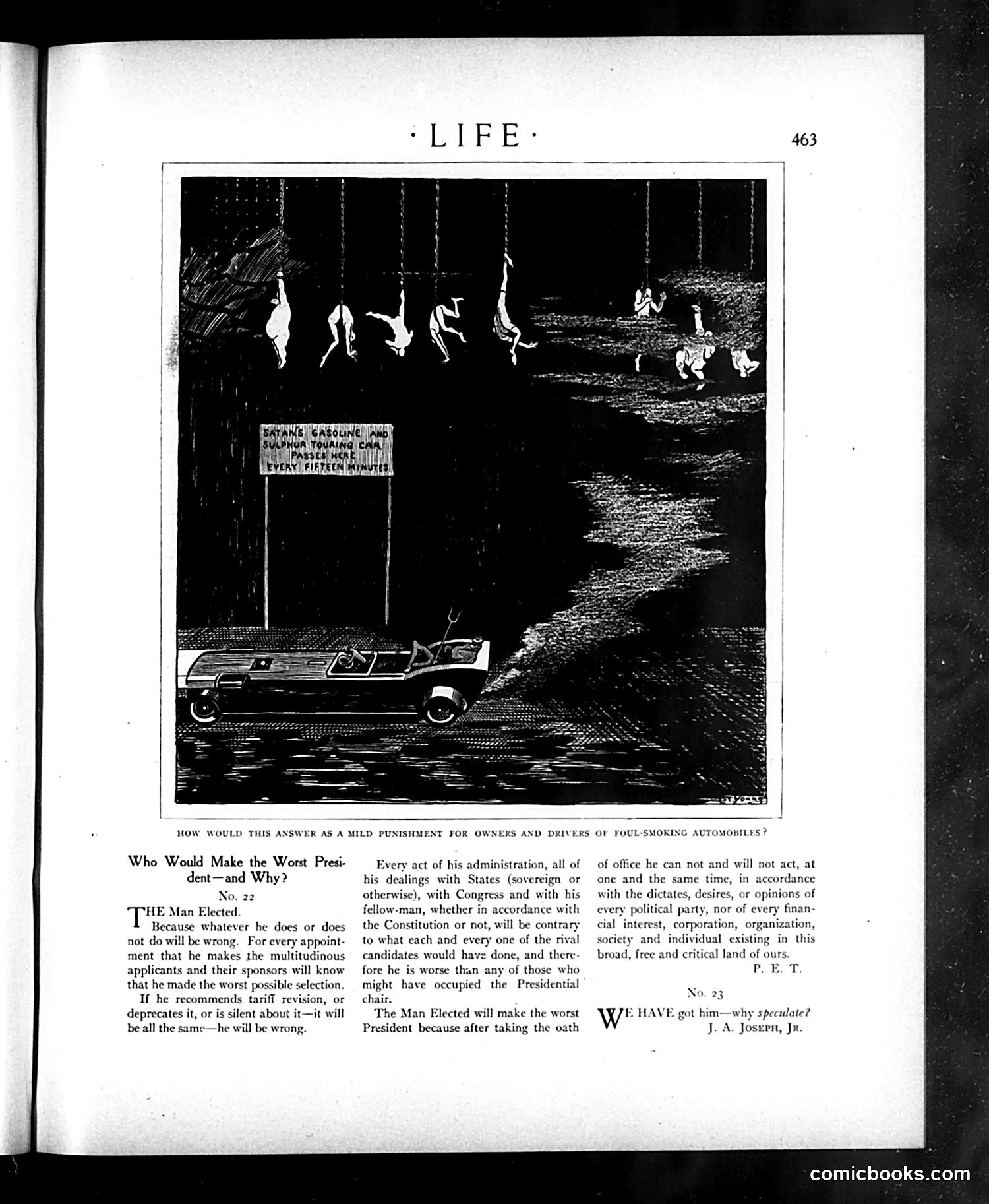 Life — October 17, 1907 — page 27 of 44