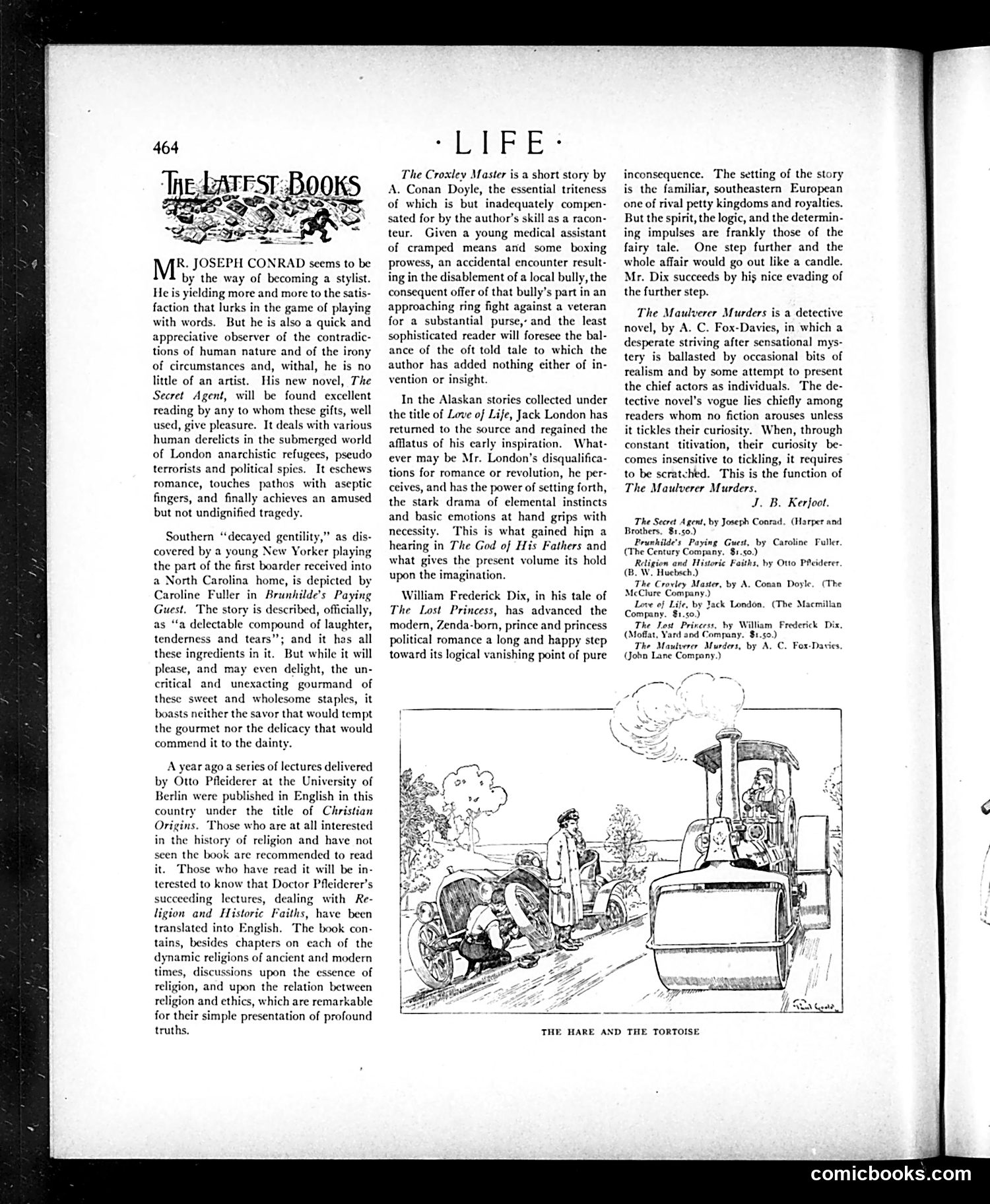 Life — October 17, 1907 — page 28 of 44