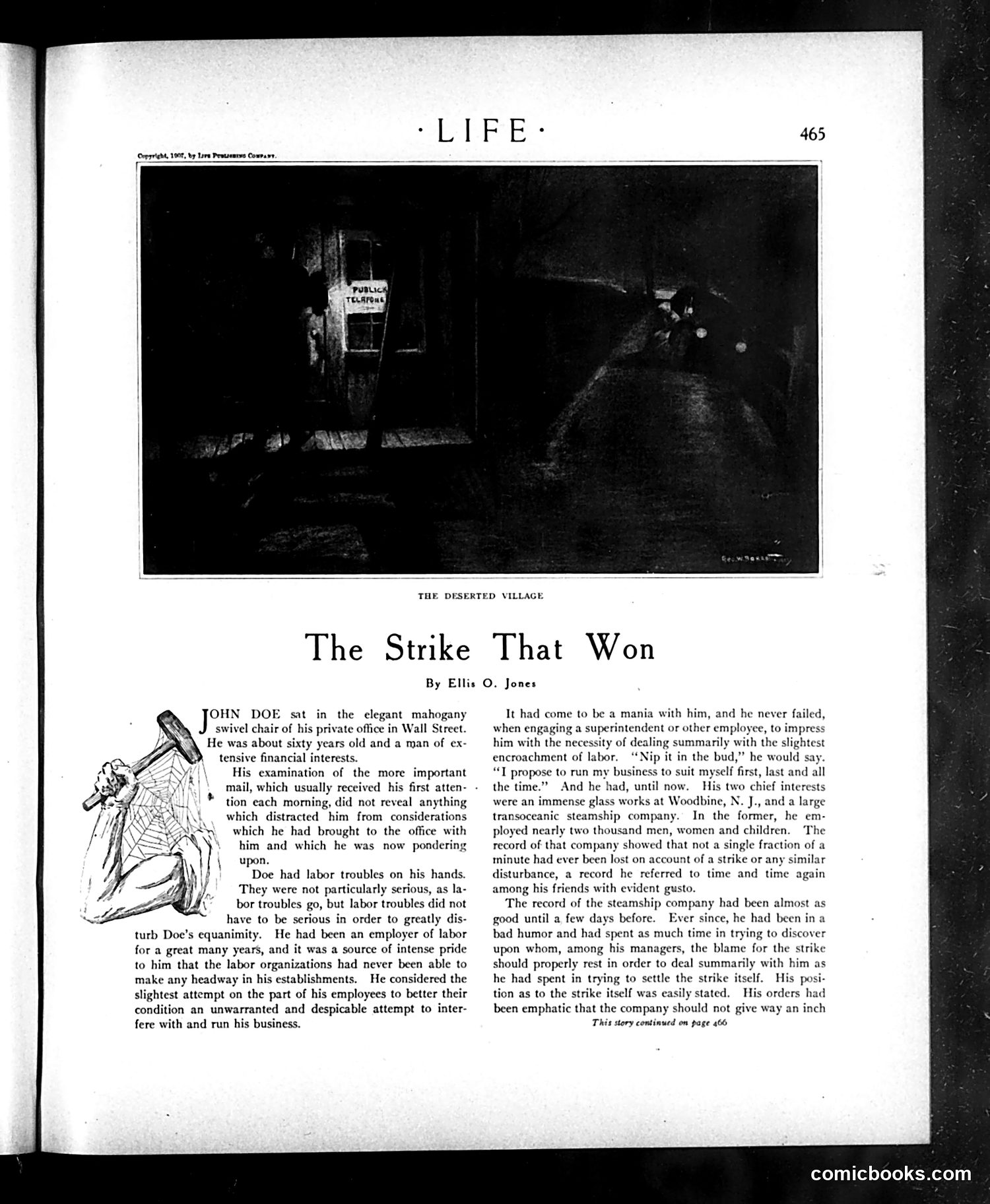 Life — October 17, 1907 — page 29 of 44