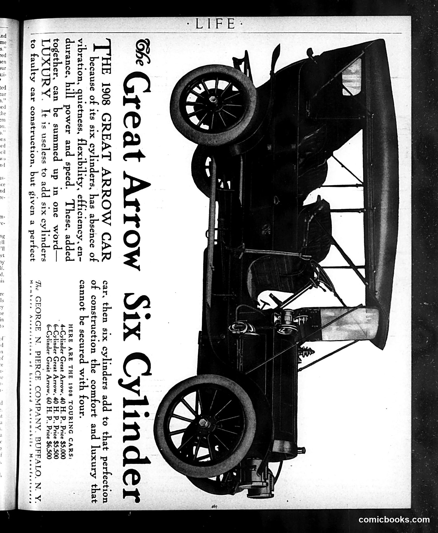Life — October 17, 1907 — page 31 of 44