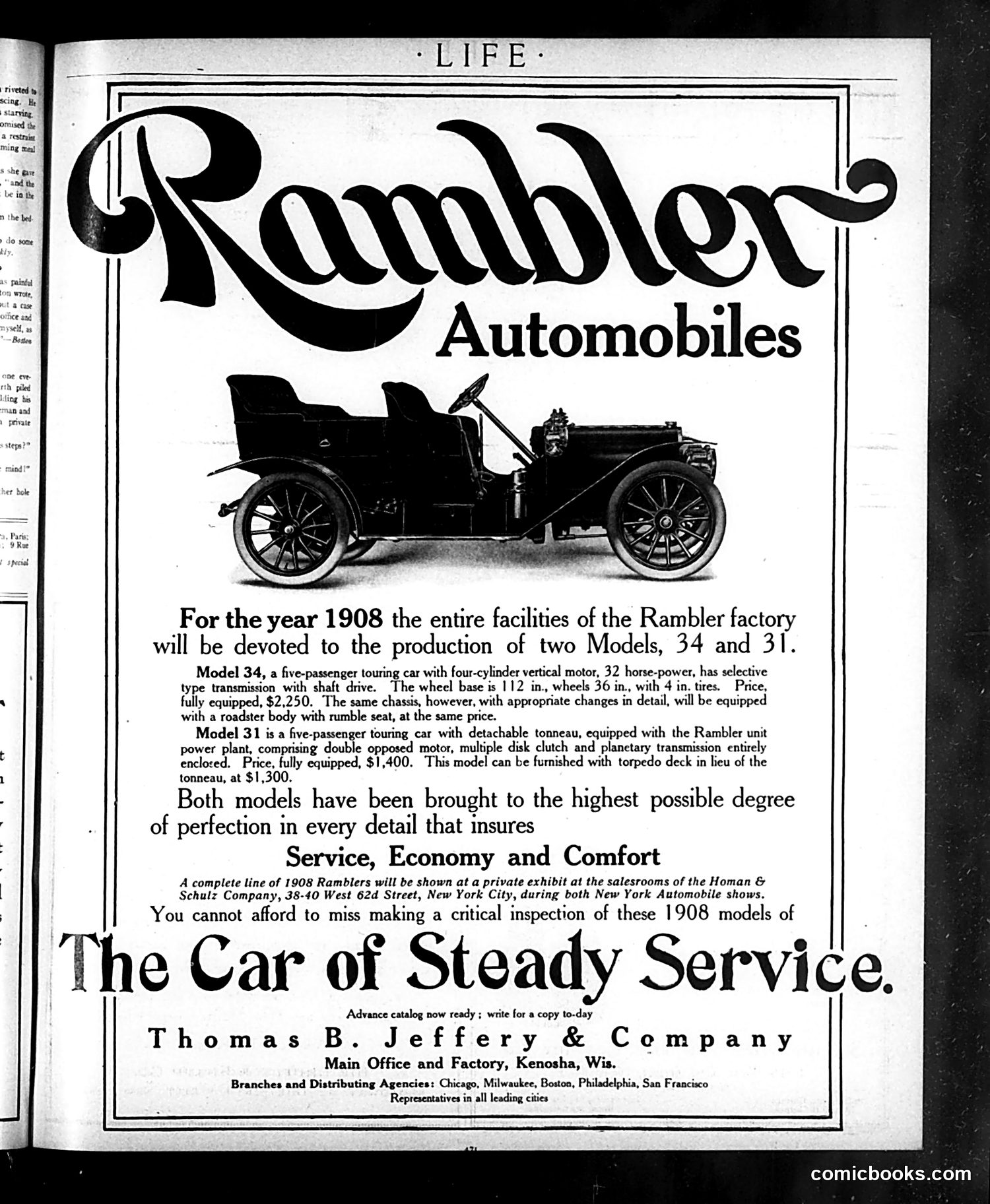 Life — October 17, 1907 — page 35 of 44