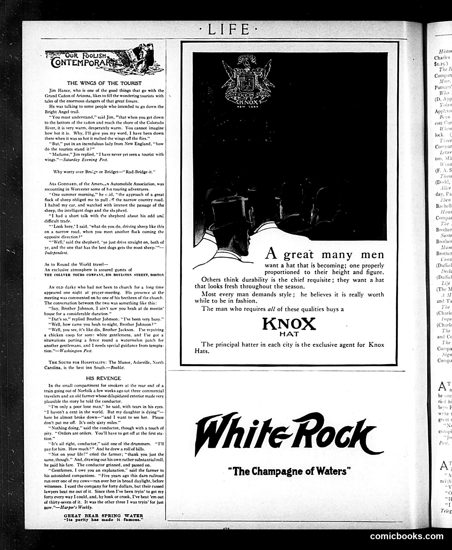 Life — October 17, 1907 — page 36 of 44