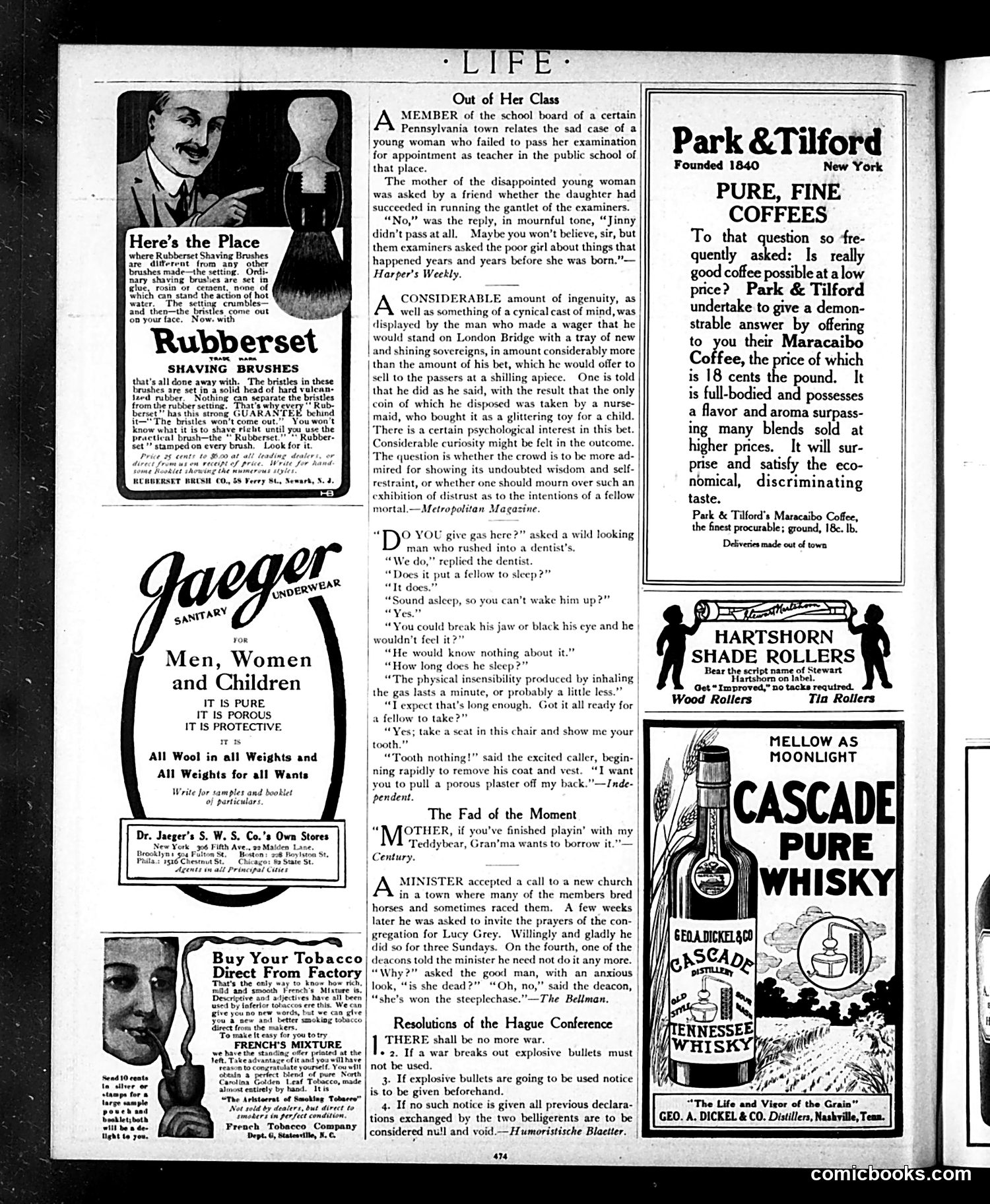 Life — October 17, 1907 — page 38 of 44