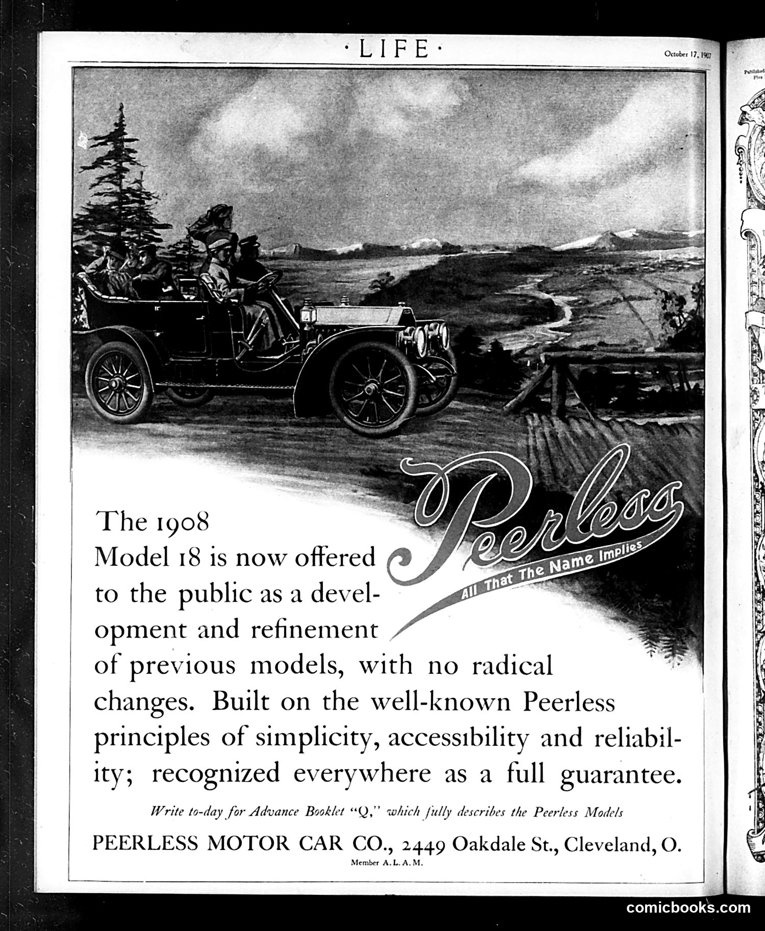 Life — October 17, 1907 — page 44 of 44