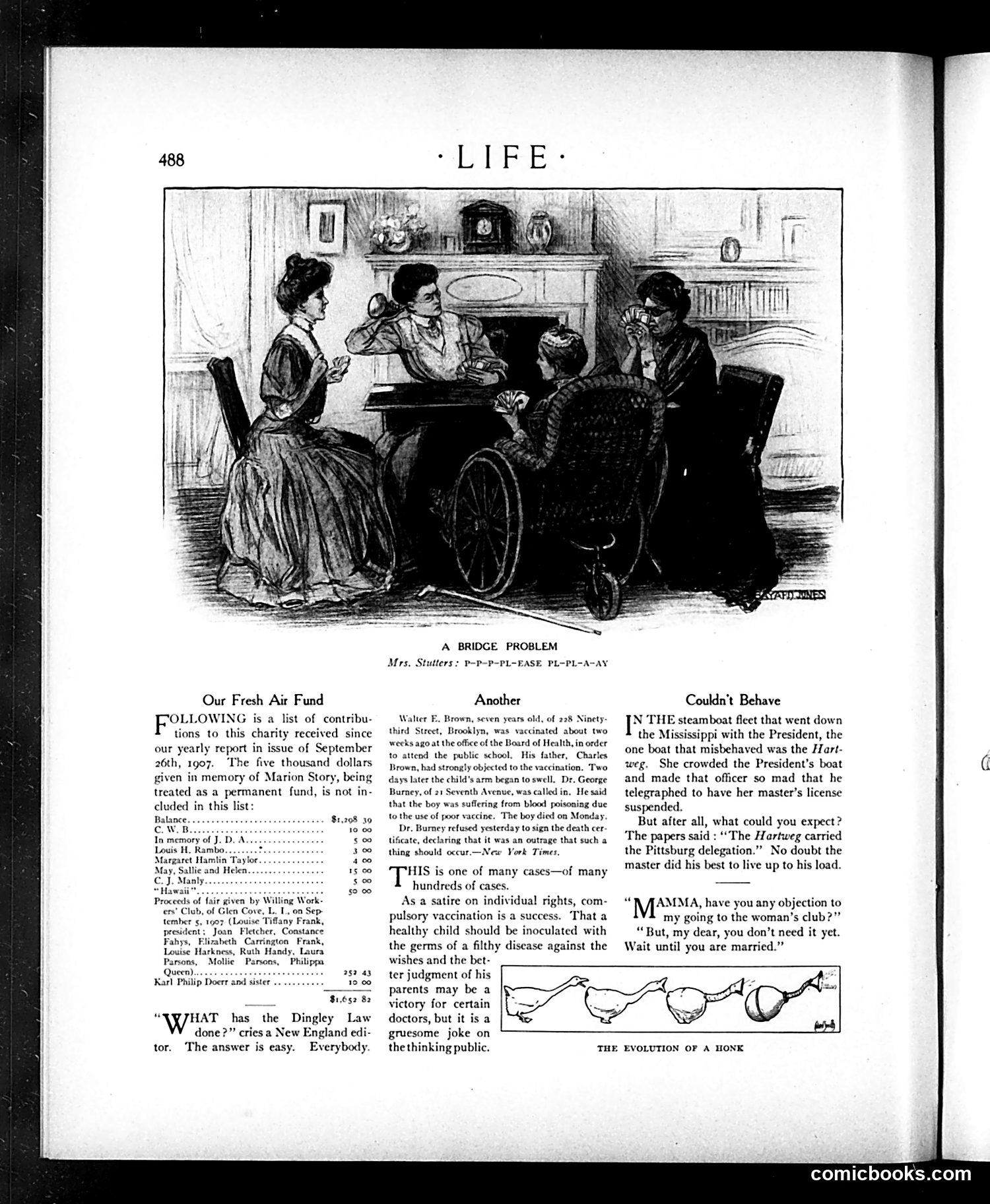 Life — October 24, 1907 — page 8 of 24