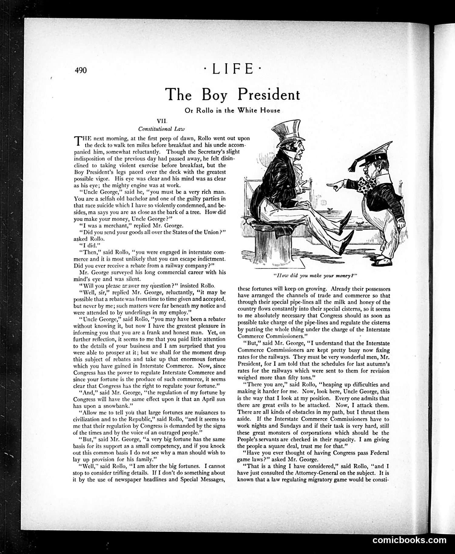 Life — October 24, 1907 — page 10 of 24