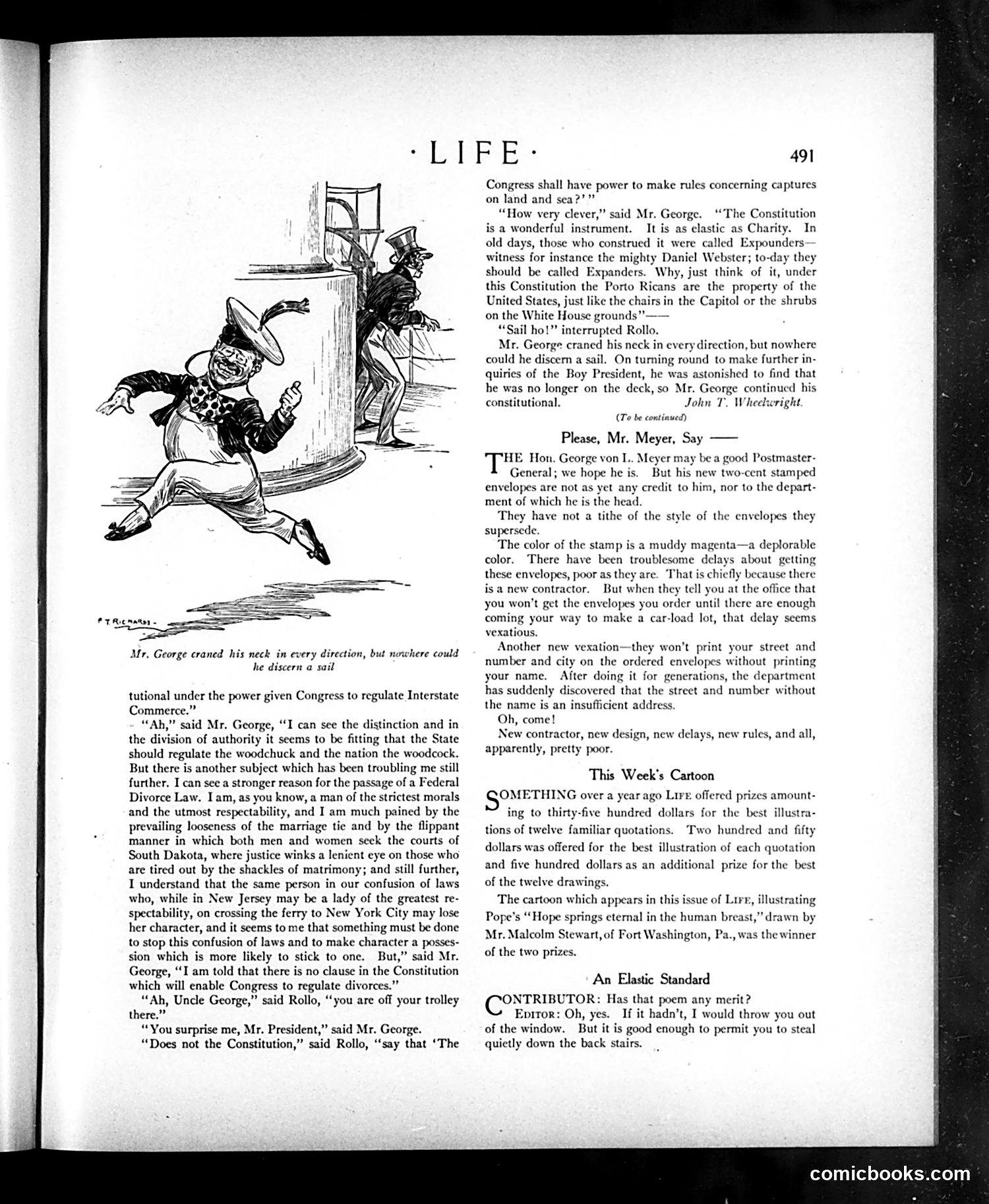 Life — October 24, 1907 — page 11 of 24