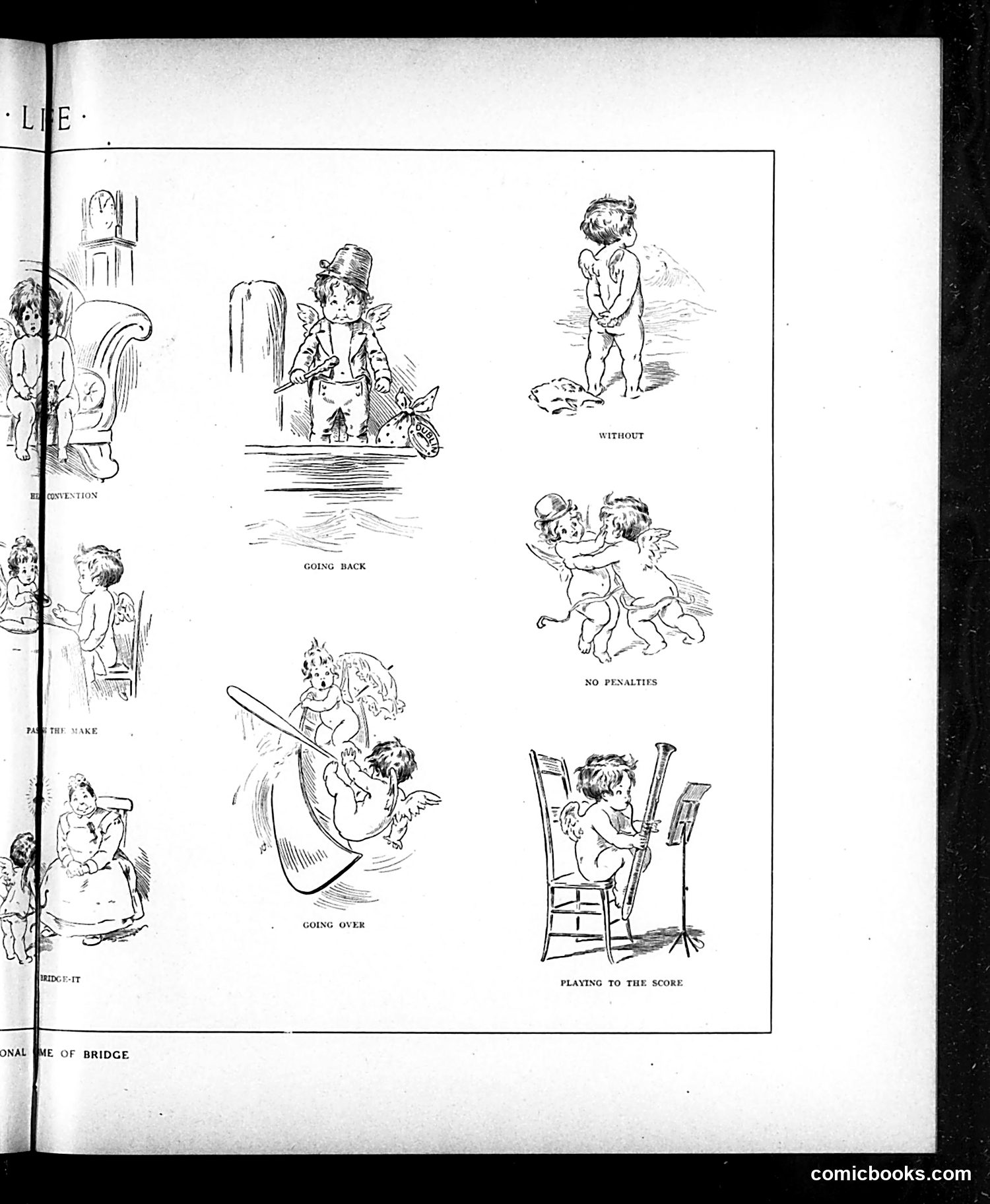 Life — October 31, 1907 — page 13 of 22
