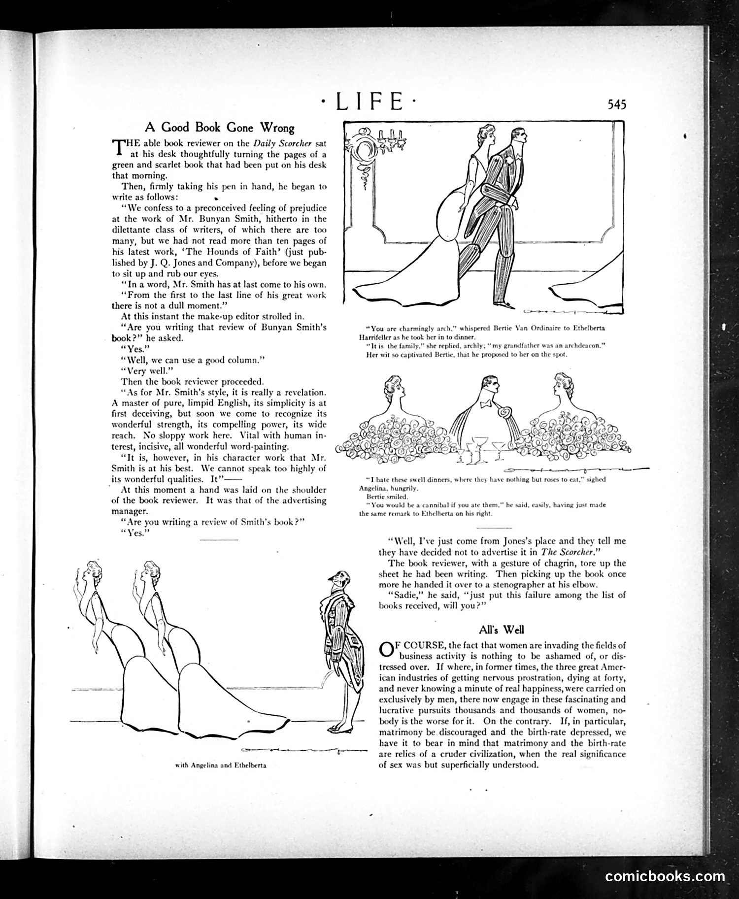 Life — November 7, 1907 — page 21 of 50