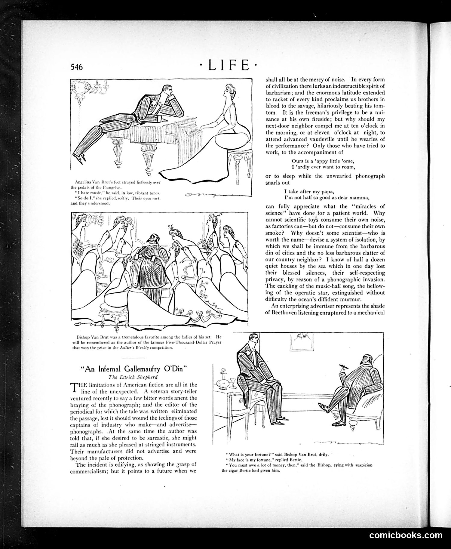 Life — November 7, 1907 — page 22 of 50