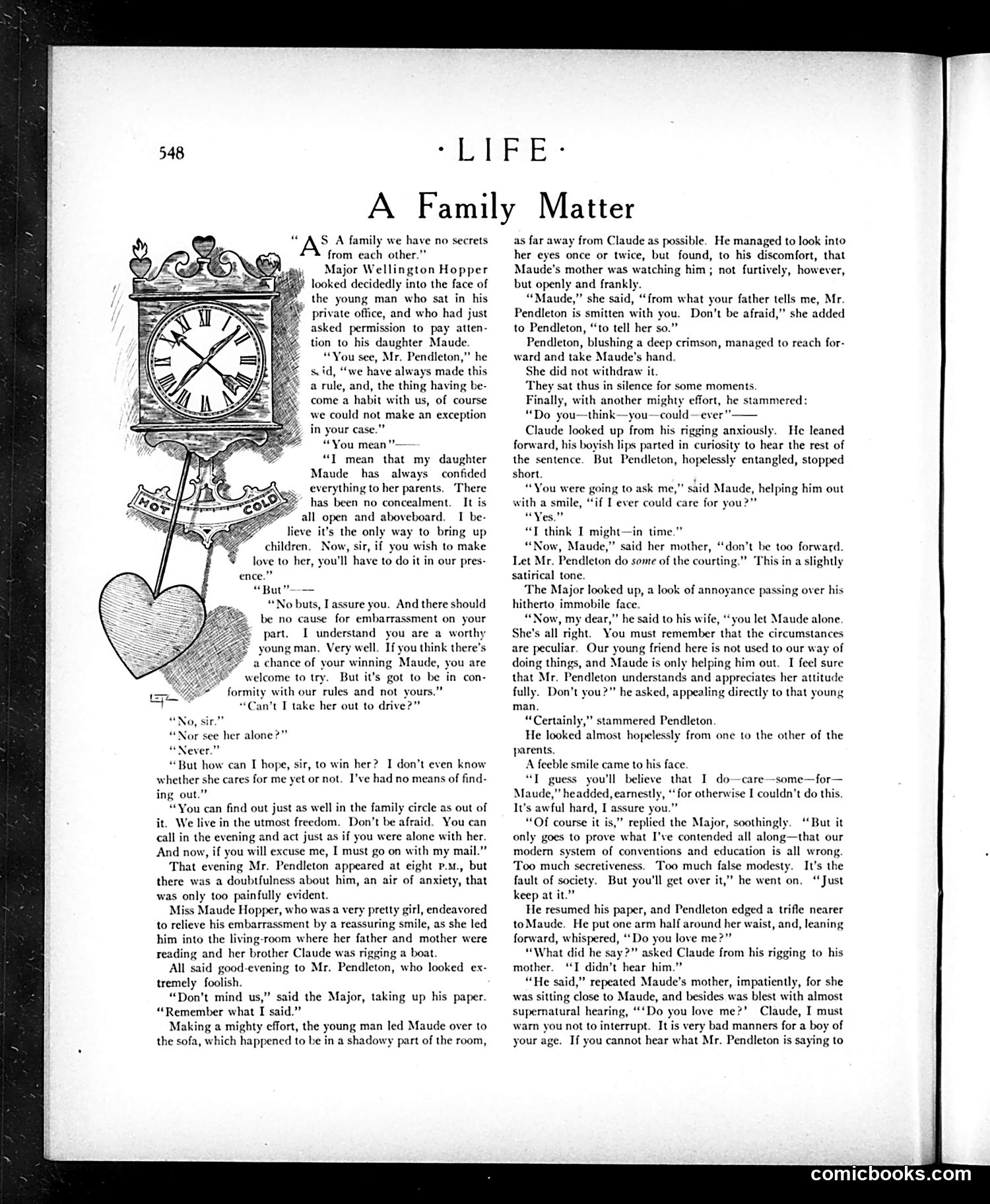 Life — November 7, 1907 — page 24 of 50