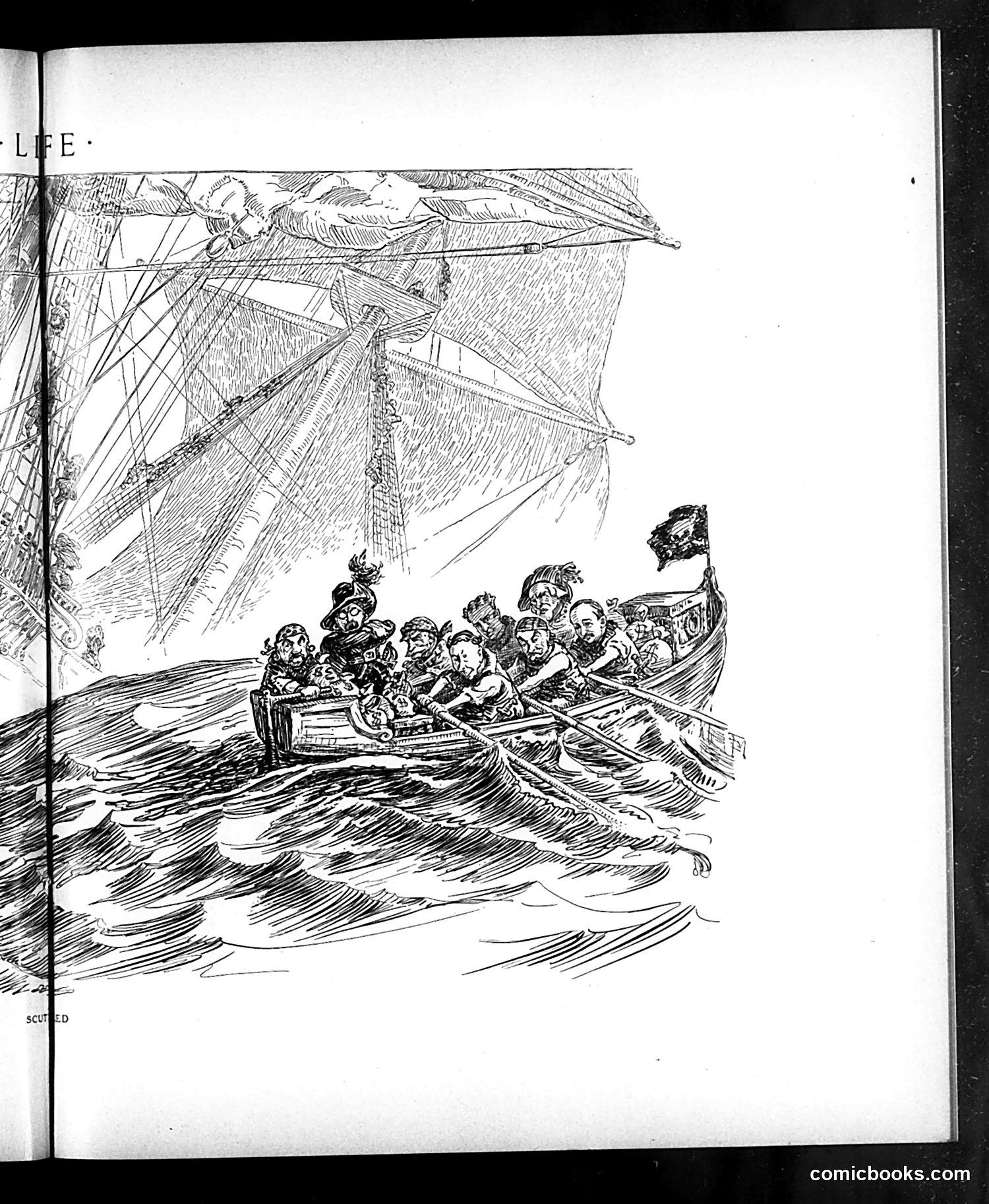 Life — November 7, 1907 — page 27 of 50