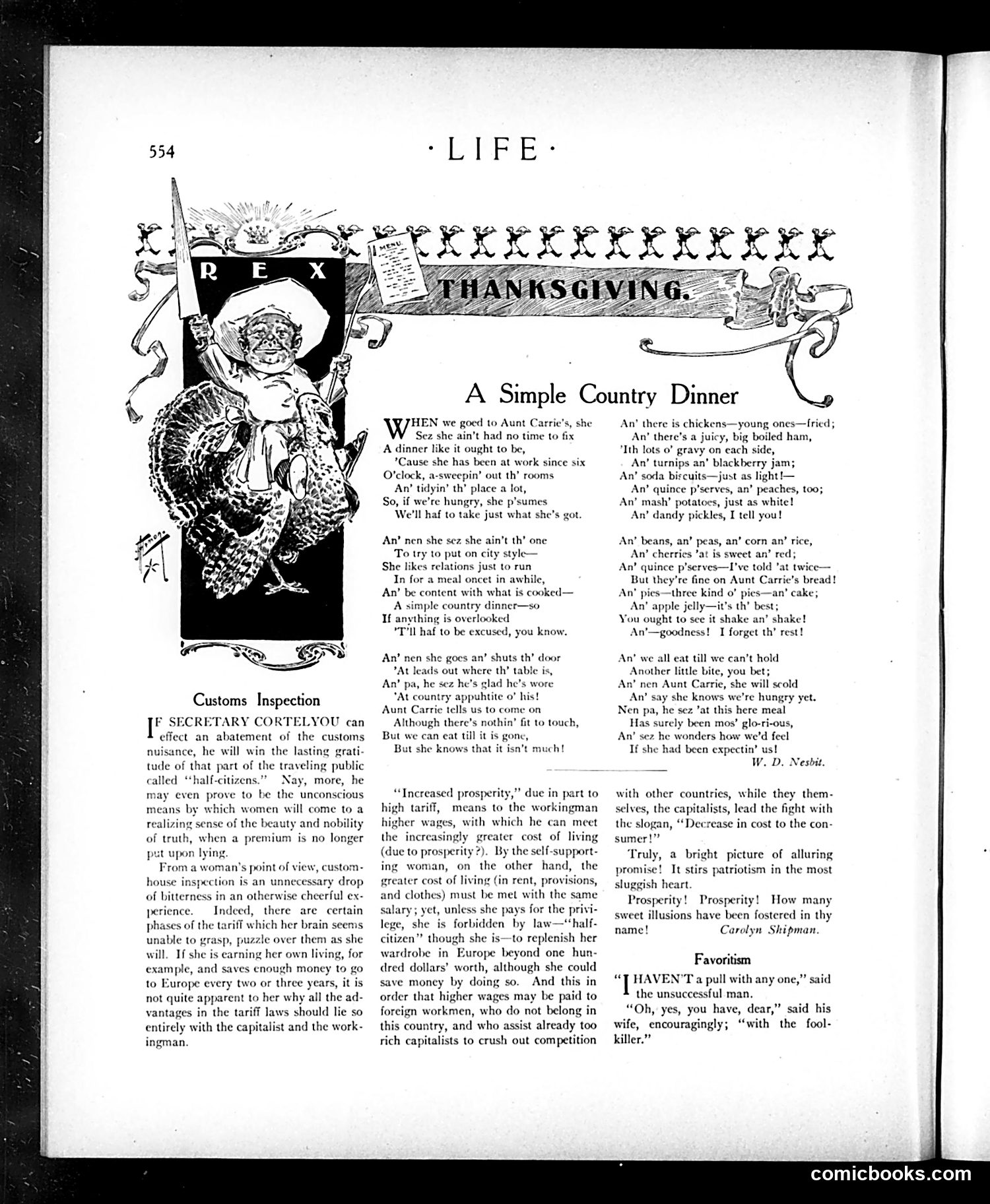 Life — November 7, 1907 — page 30 of 50