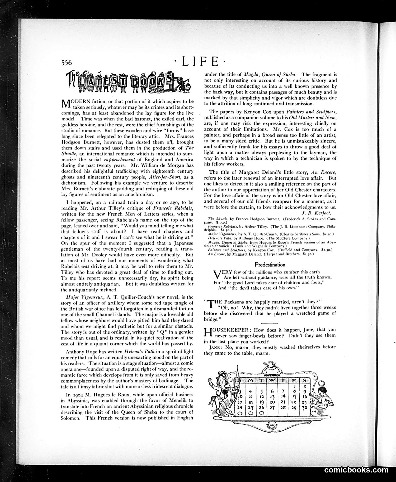 Life — November 7, 1907 — page 32 of 50