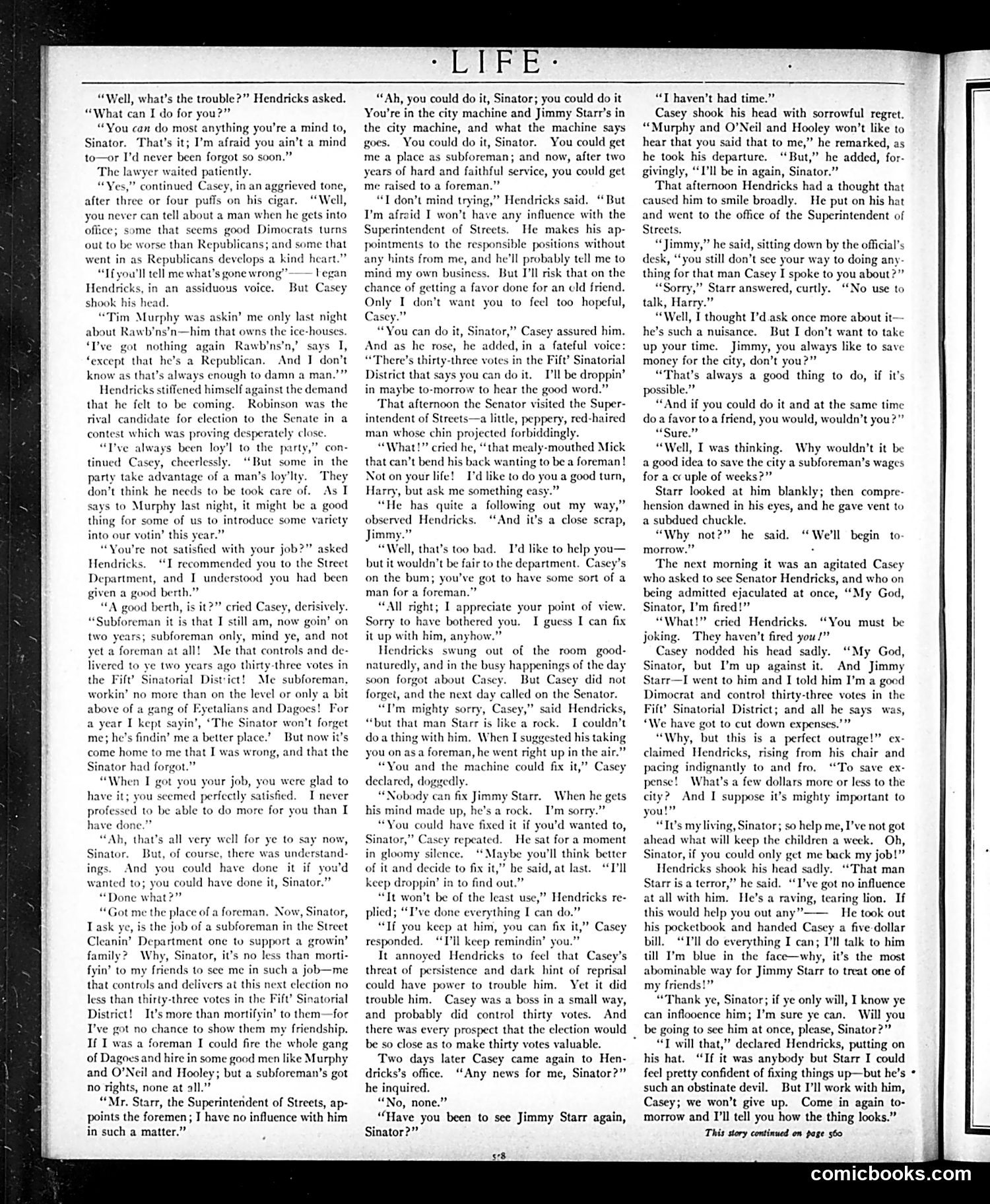 Life — November 7, 1907 — page 34 of 50