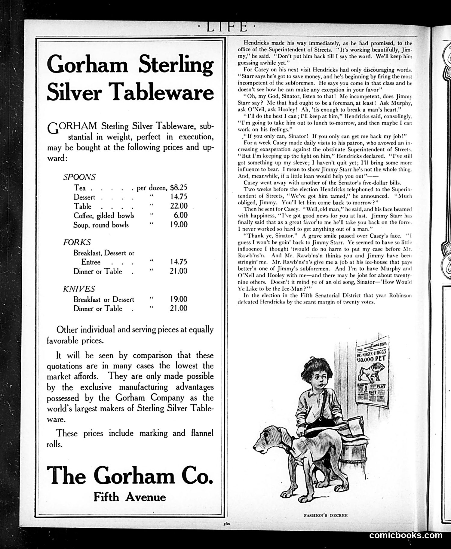 Life — November 7, 1907 — page 36 of 50
