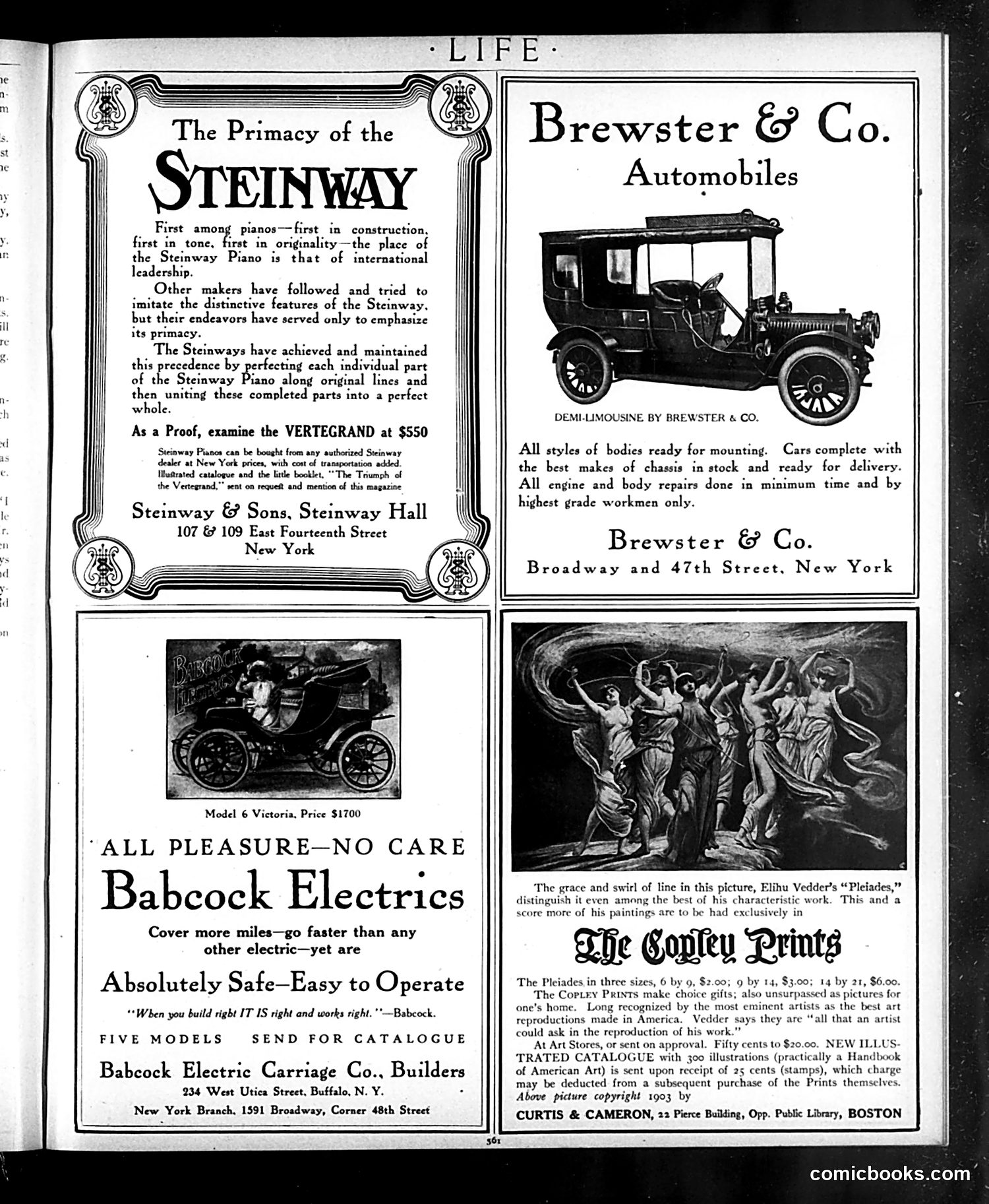 Life — November 7, 1907 — page 37 of 50
