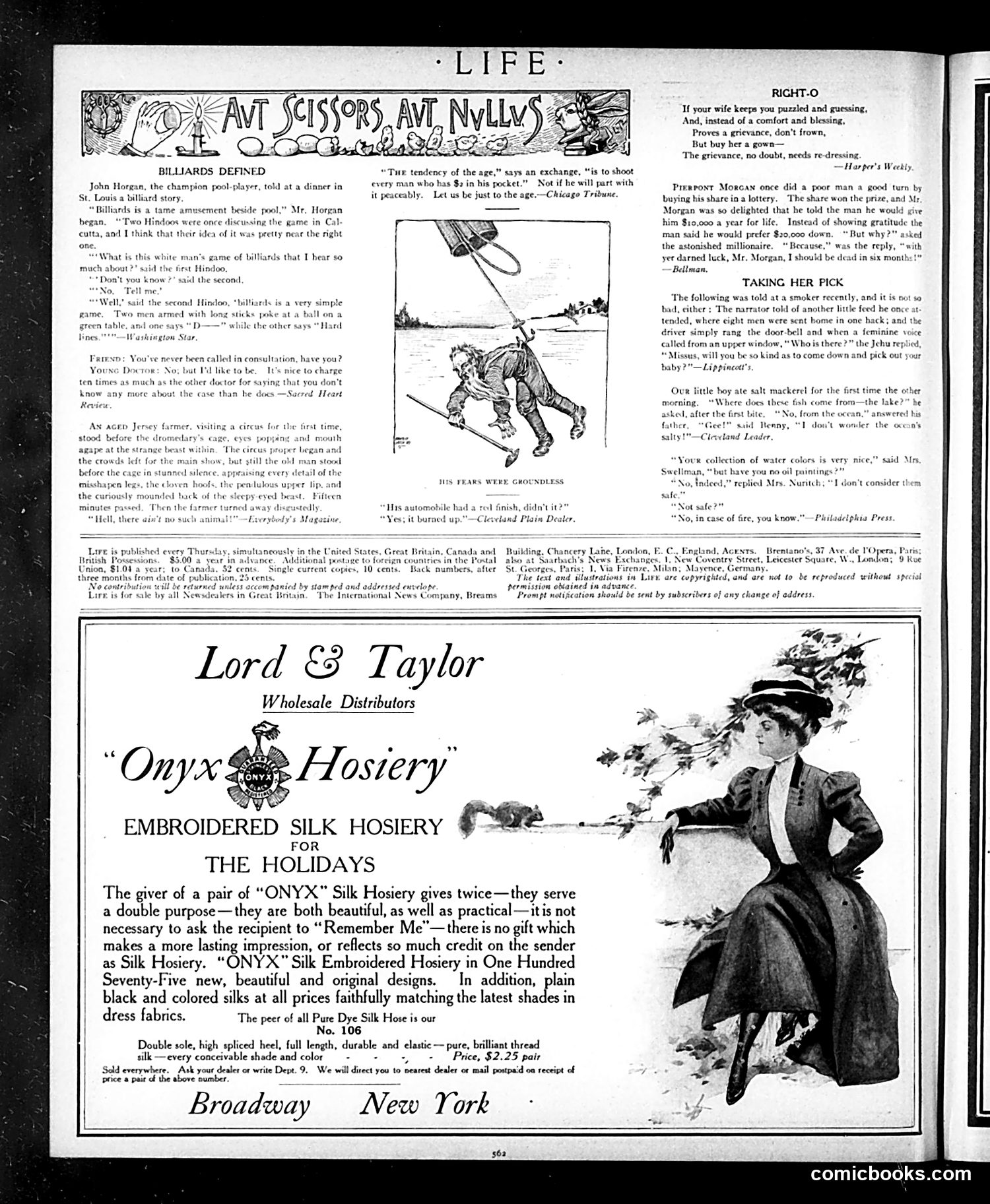 Life — November 7, 1907 — page 38 of 50