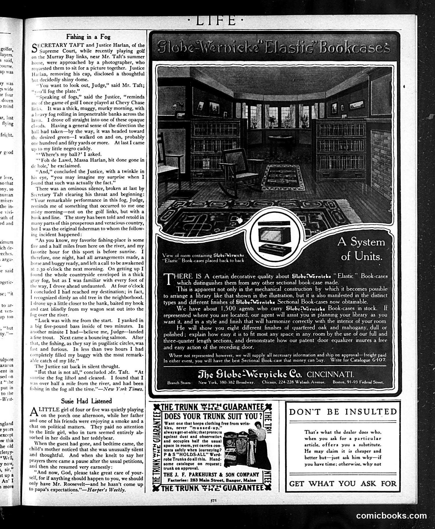 Life — November 7, 1907 — page 45 of 50