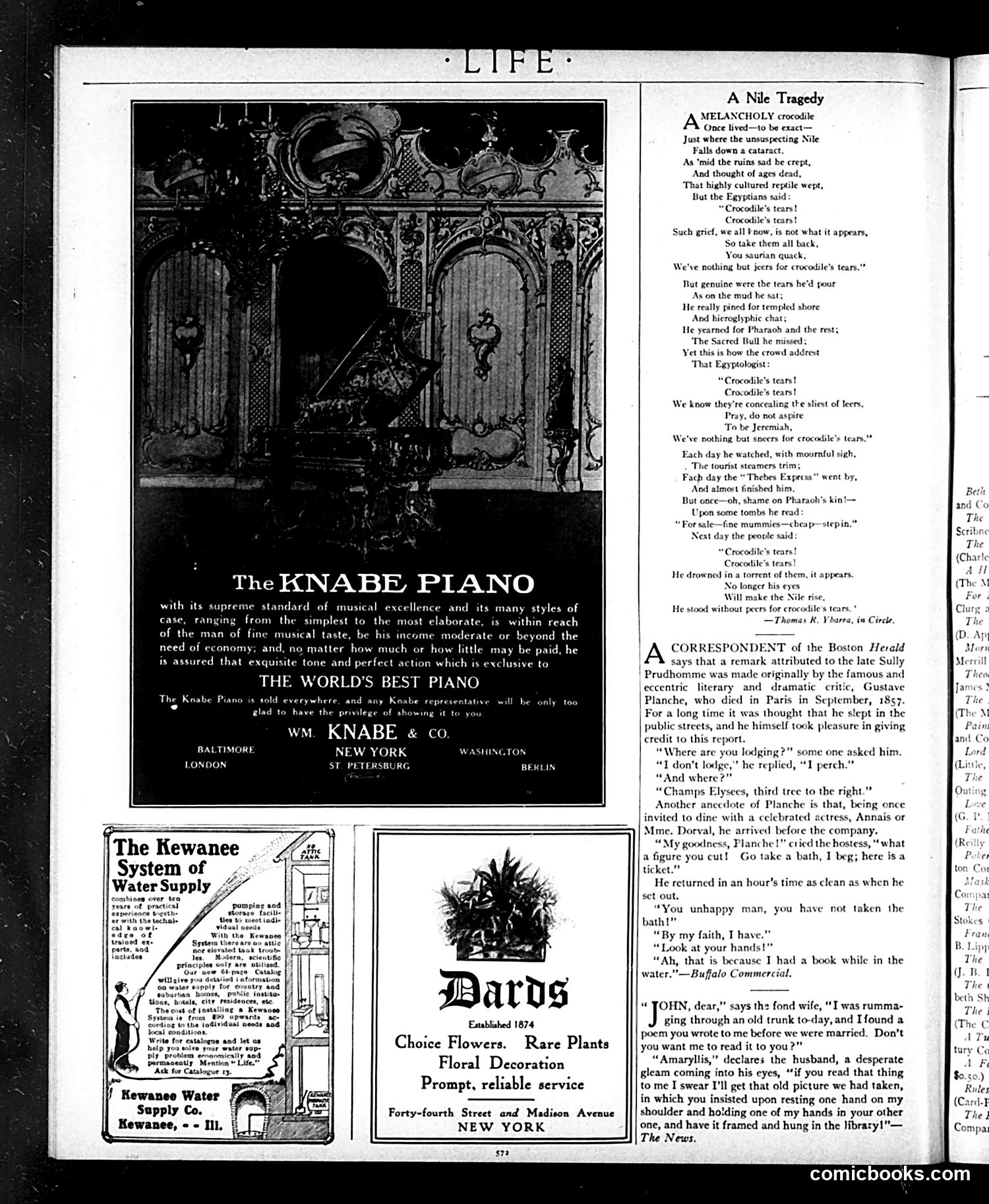 Life — November 7, 1907 — page 46 of 50