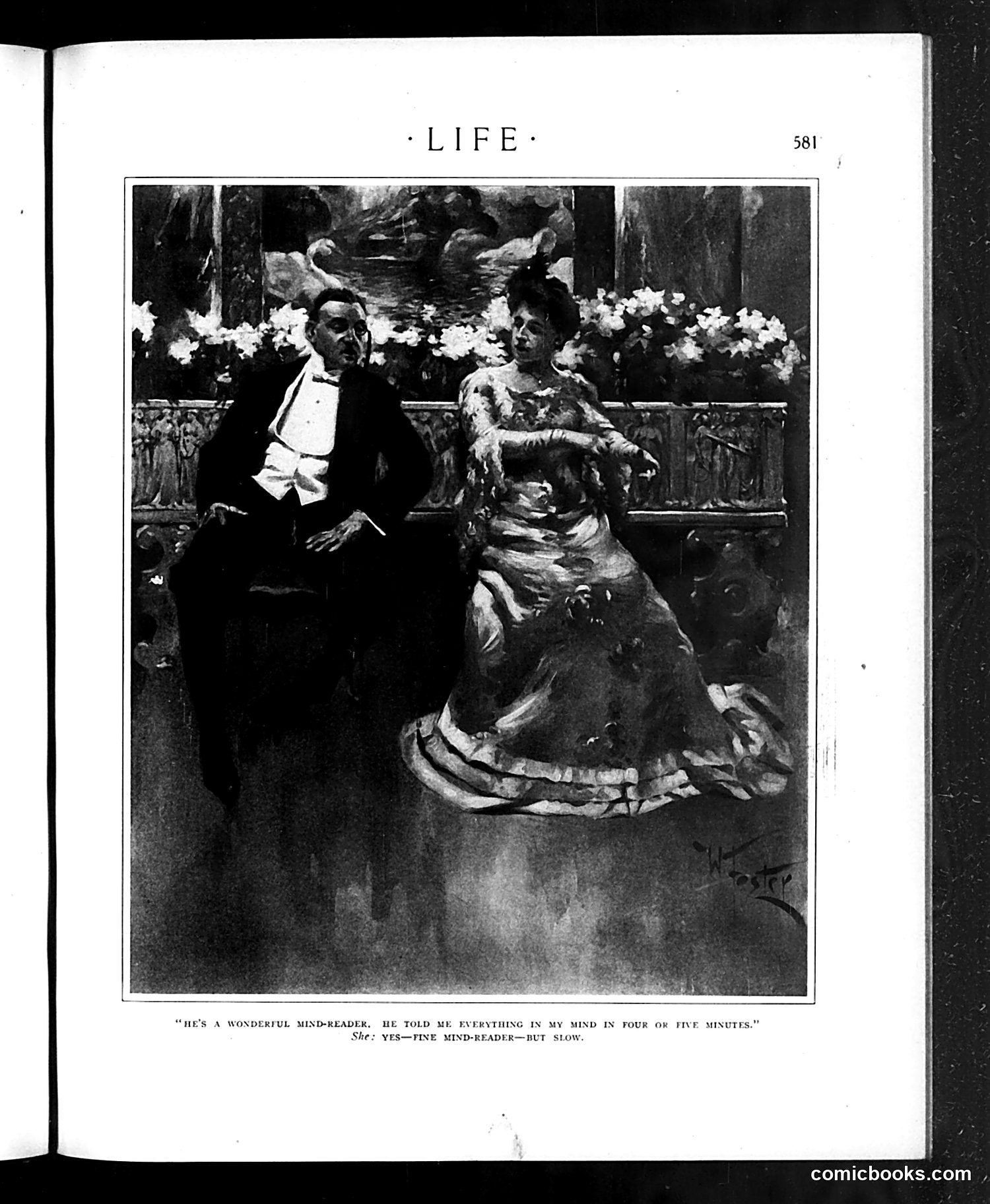 Life — November 14, 1907 — page 5 of 20