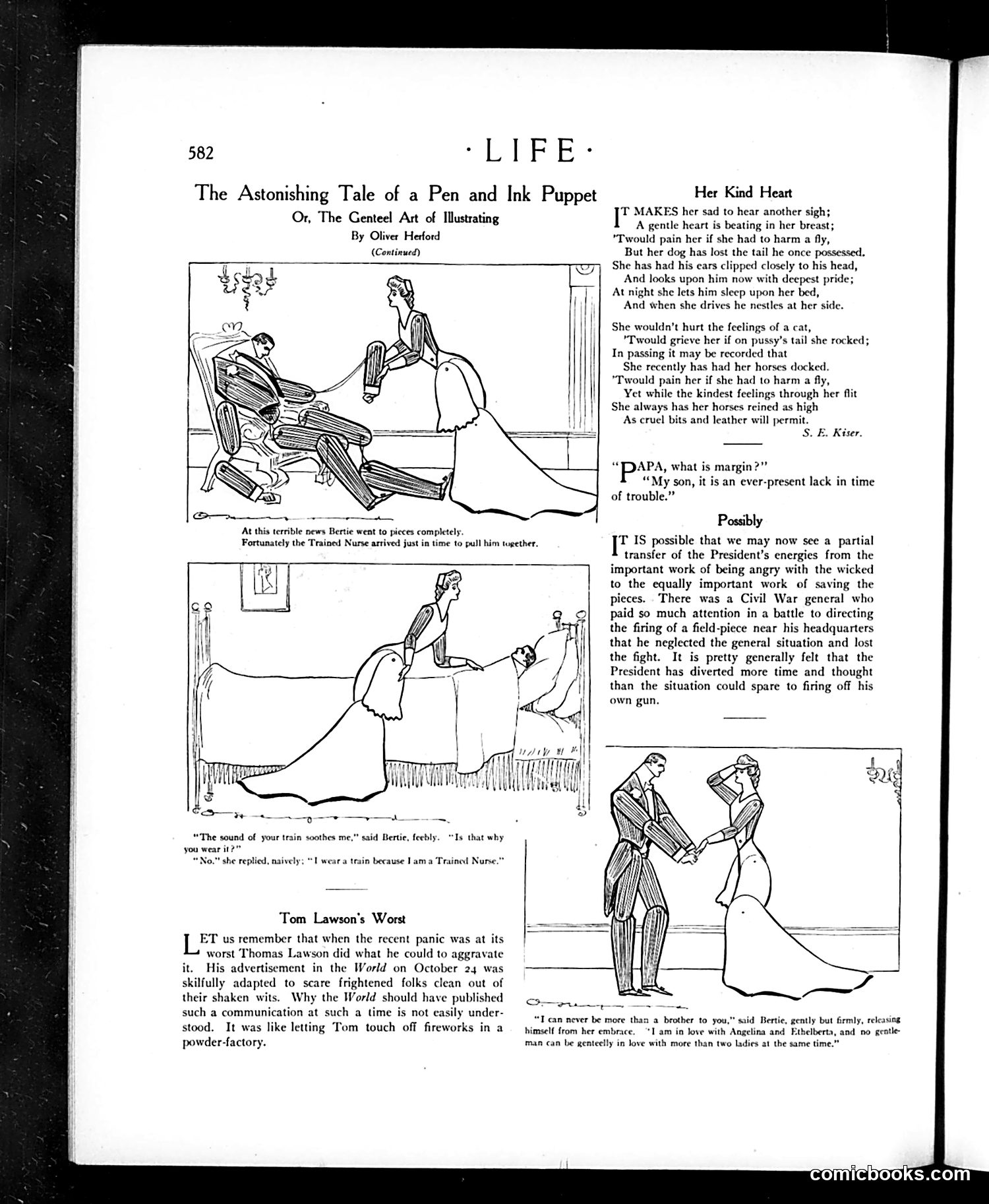 Life — November 14, 1907 — page 6 of 20