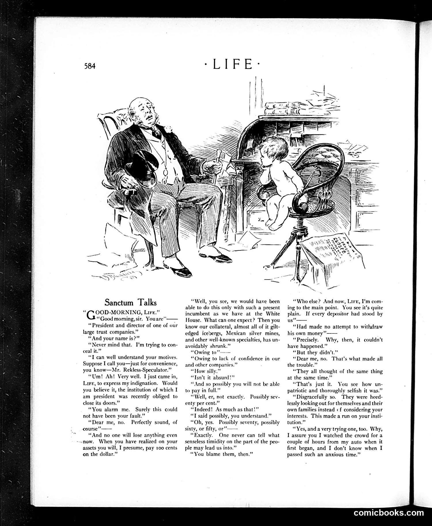 Life — November 14, 1907 — page 8 of 20