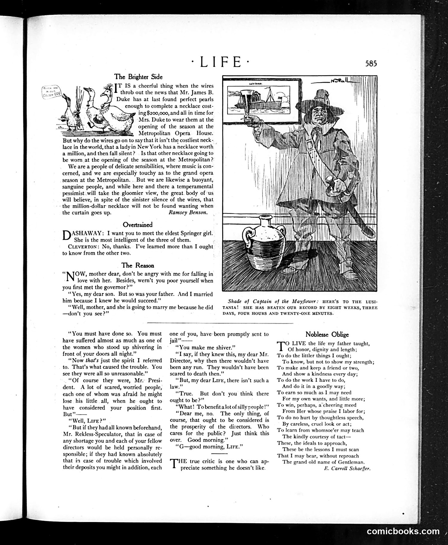 Life — November 14, 1907 — page 9 of 20