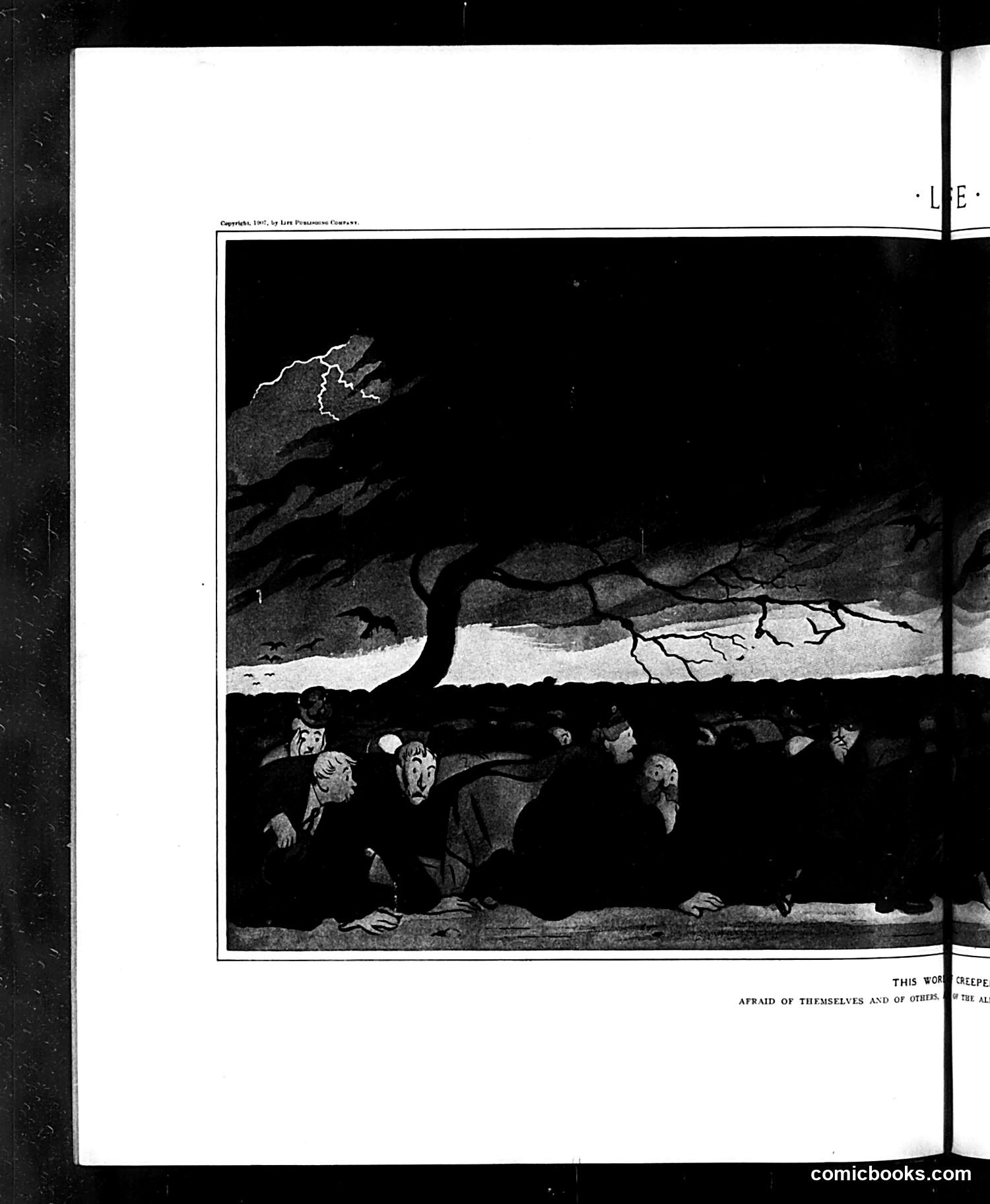 Life — November 14, 1907 — page 10 of 20