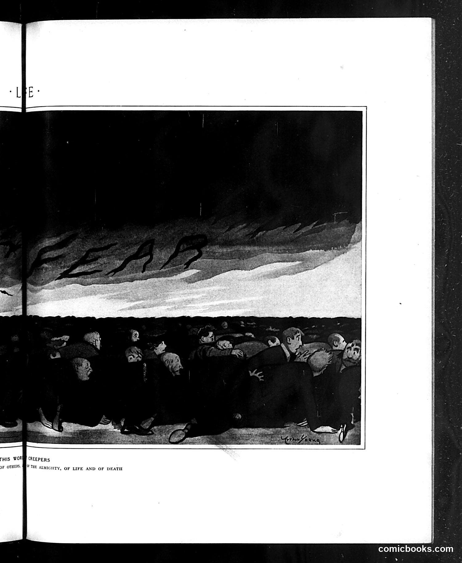 Life — November 14, 1907 — page 11 of 20