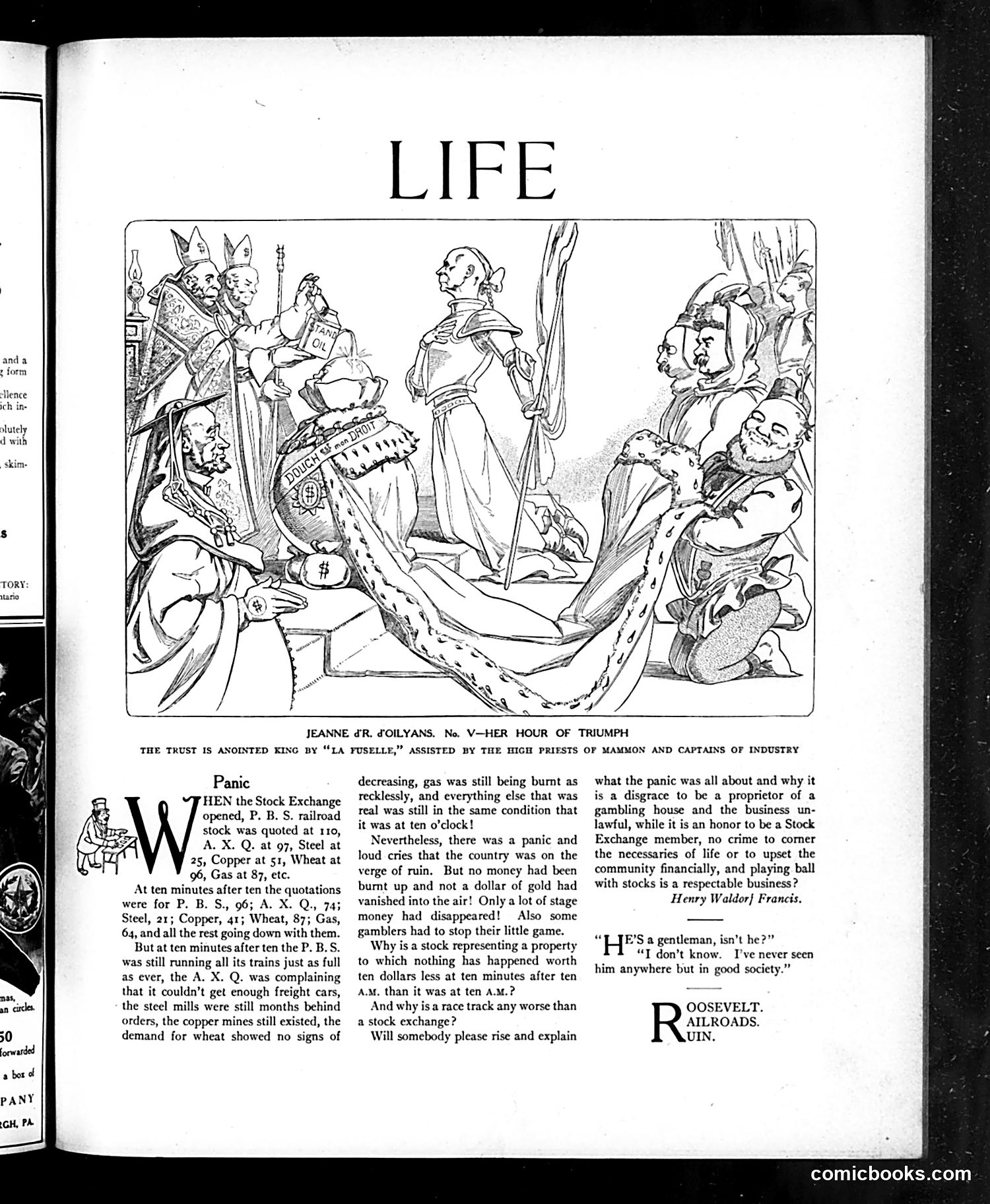 Life — November 21, 1907 — page 9 of 32