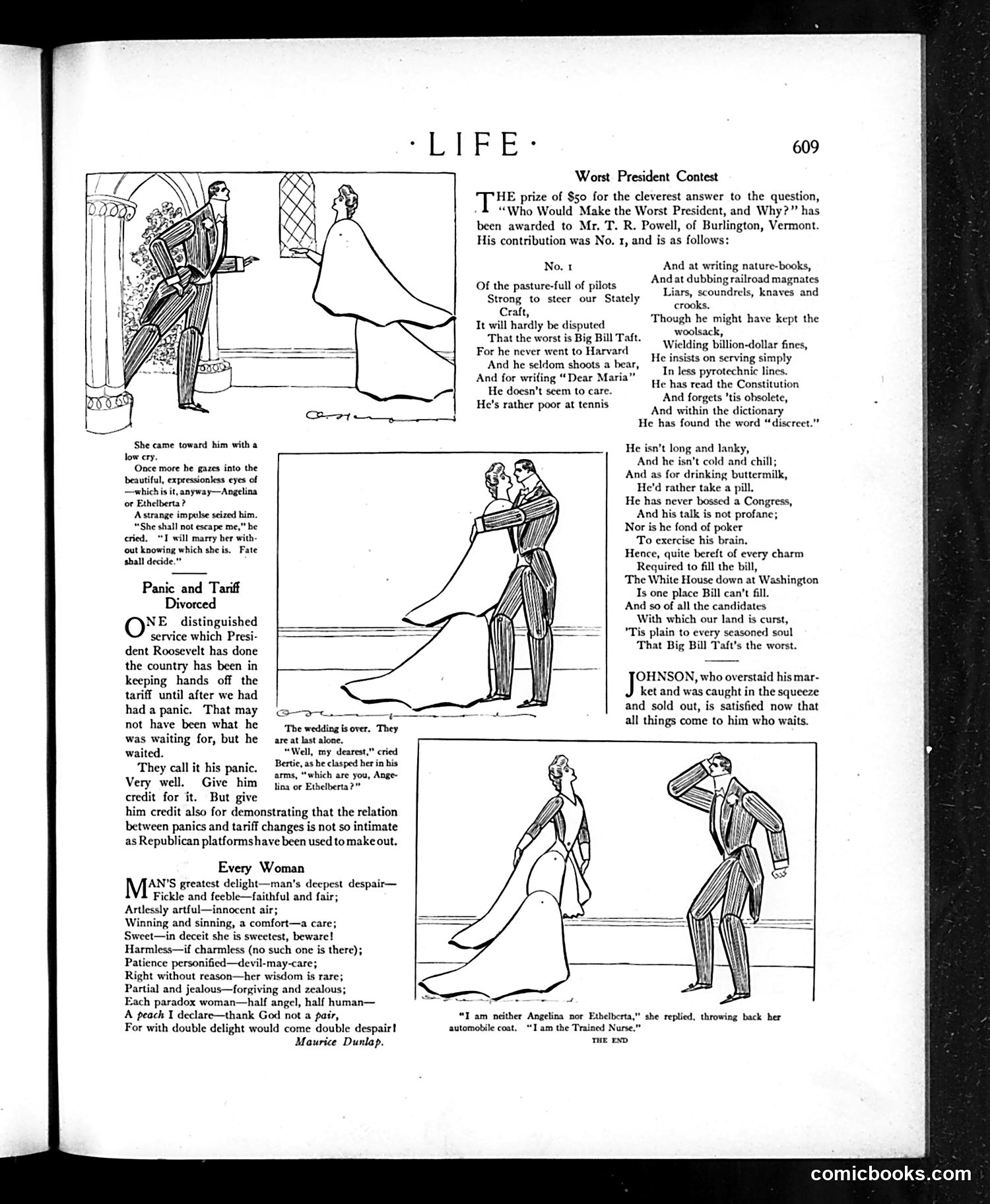 Life — November 21, 1907 — page 13 of 32